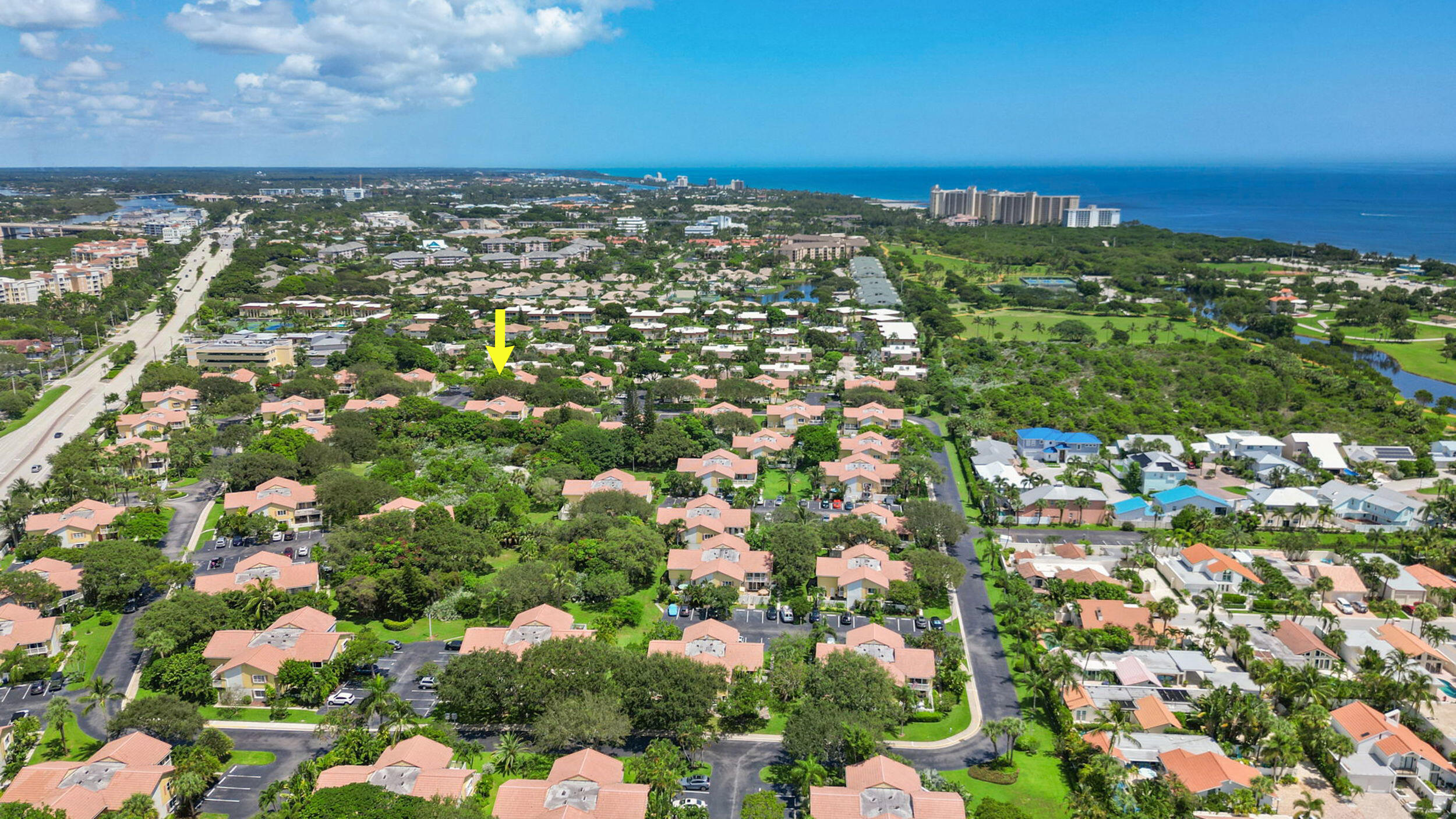 153 Seabreeze Circle, Jupiter