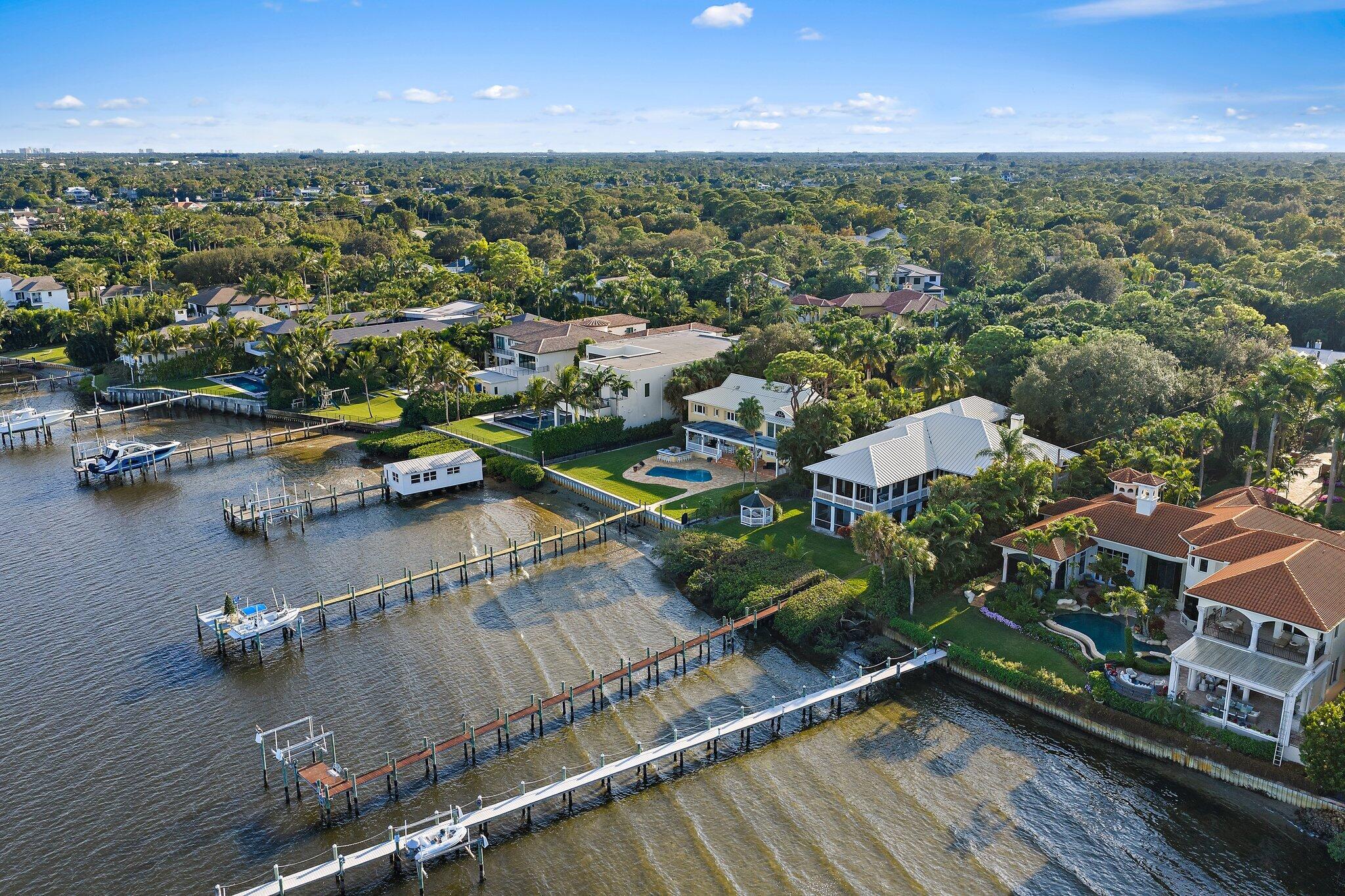 5387 Pennock Point Road, Jupiter