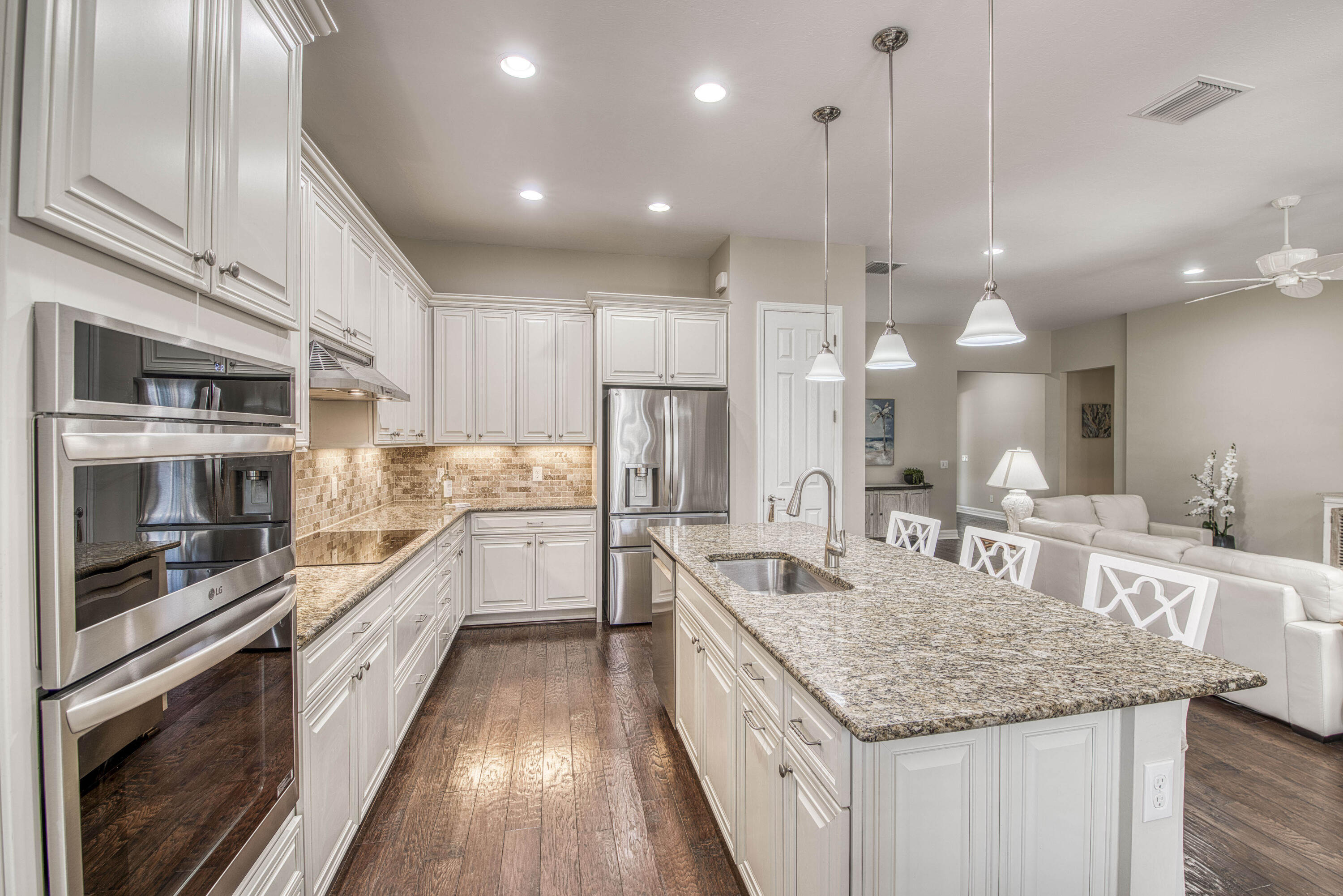 1314 Lamarville Drive