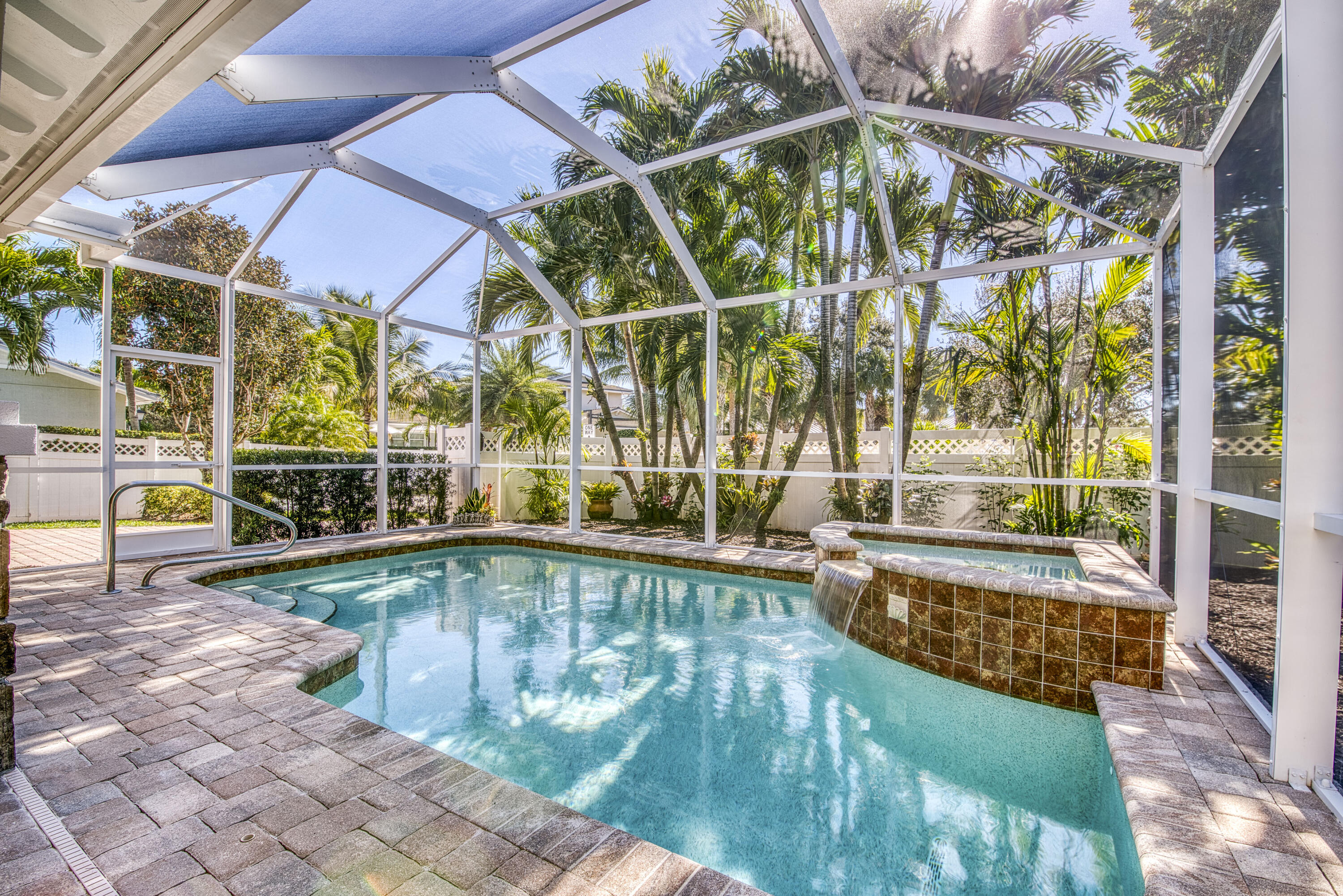 1314 Lamarville Drive