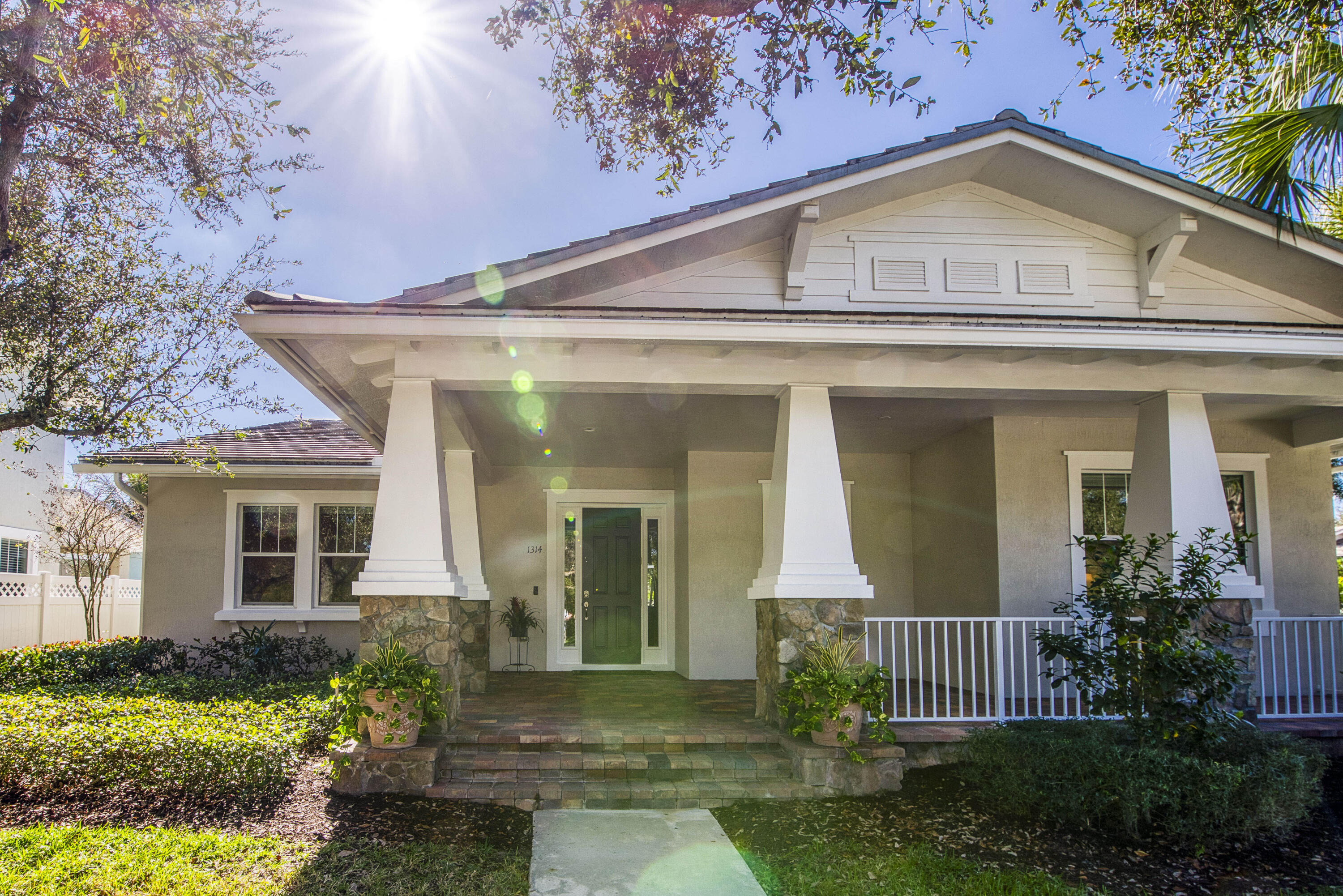 1314 Lamarville Drive