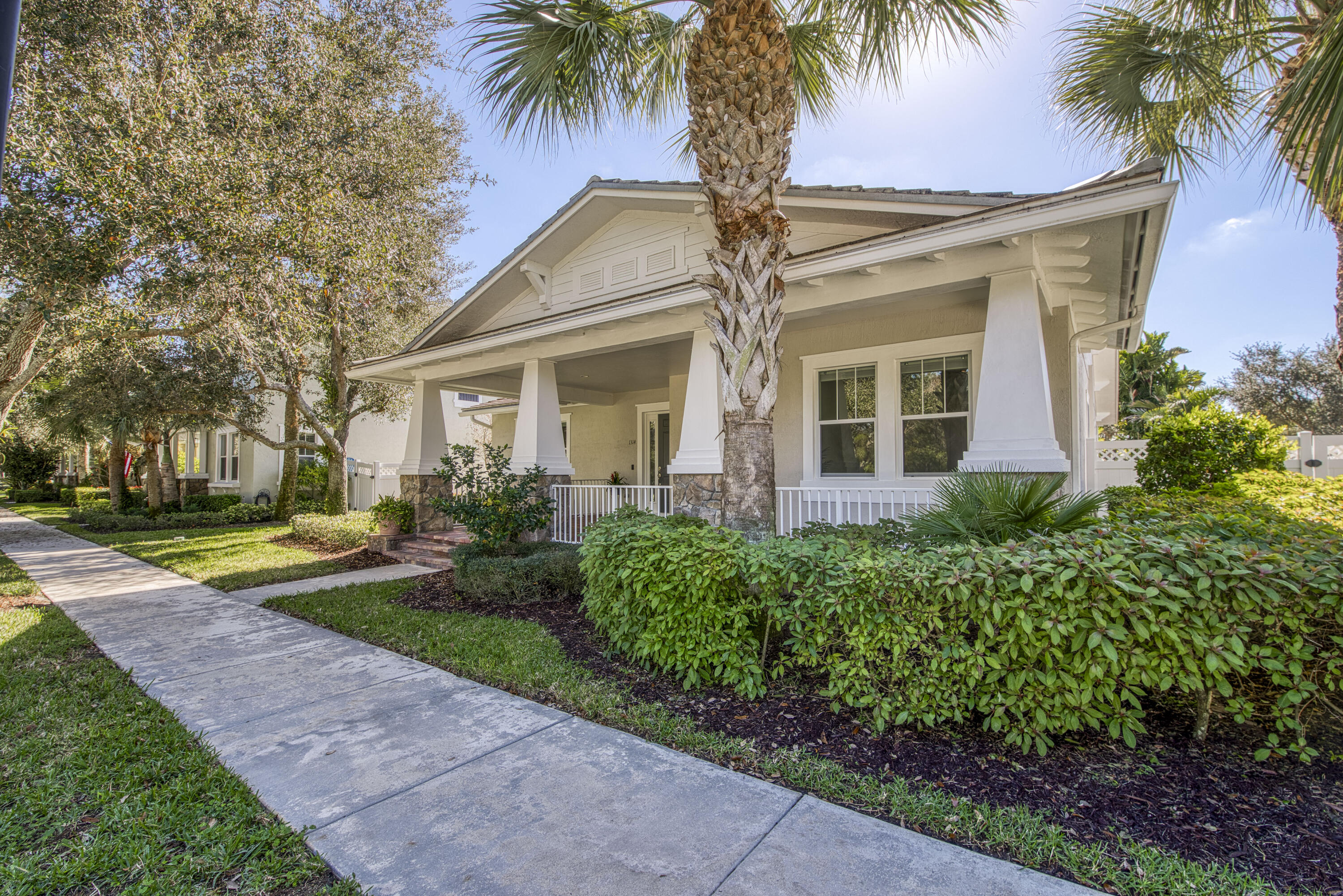1314 Lamarville Drive