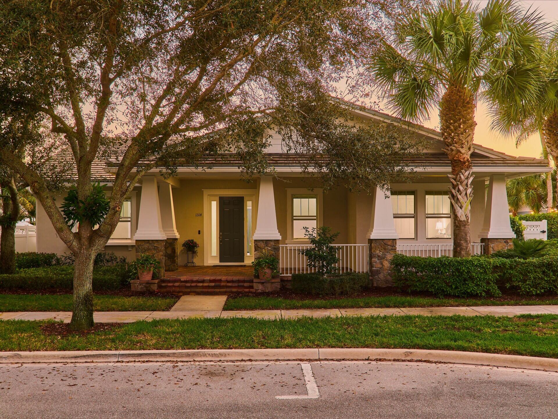 1314 Lamarville Drive