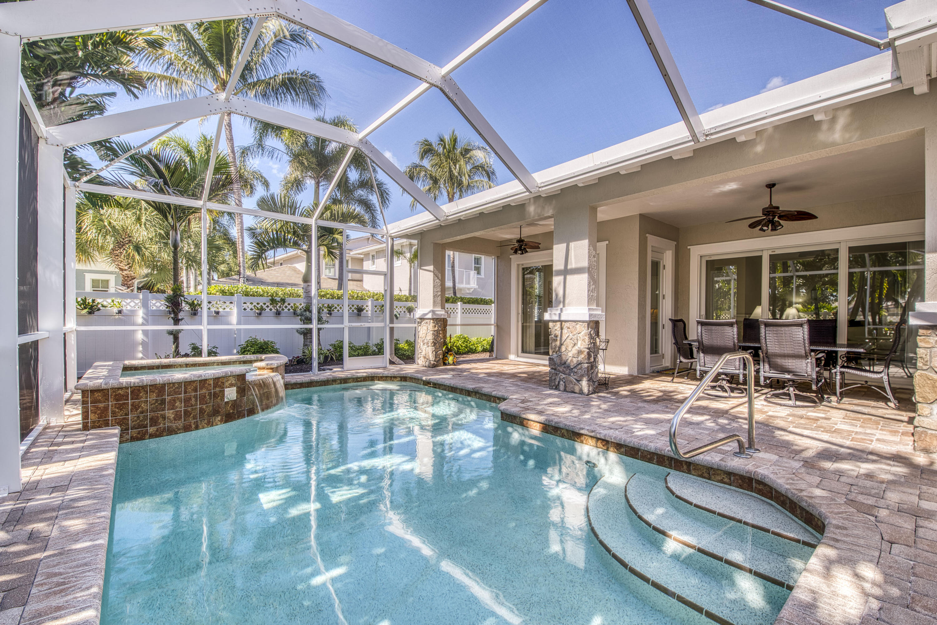 1314 Lamarville Drive
