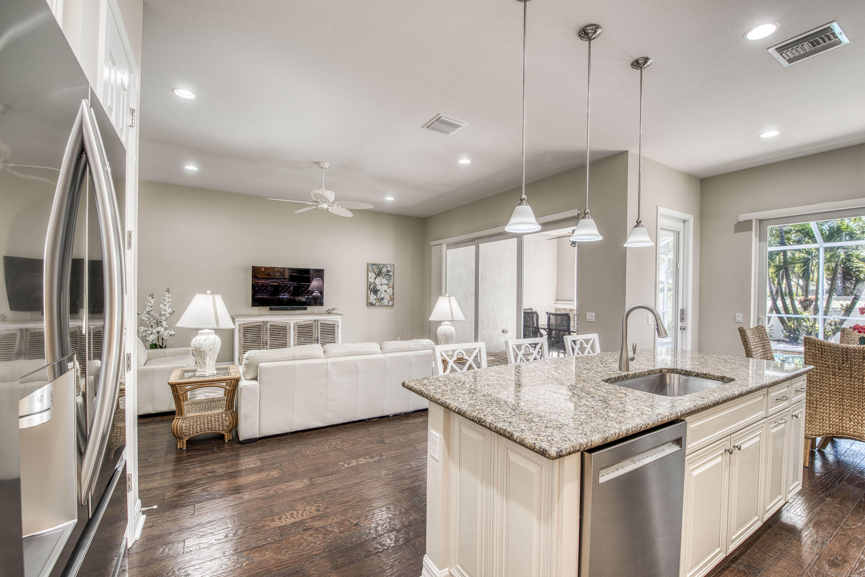 1314 Lamarville Drive