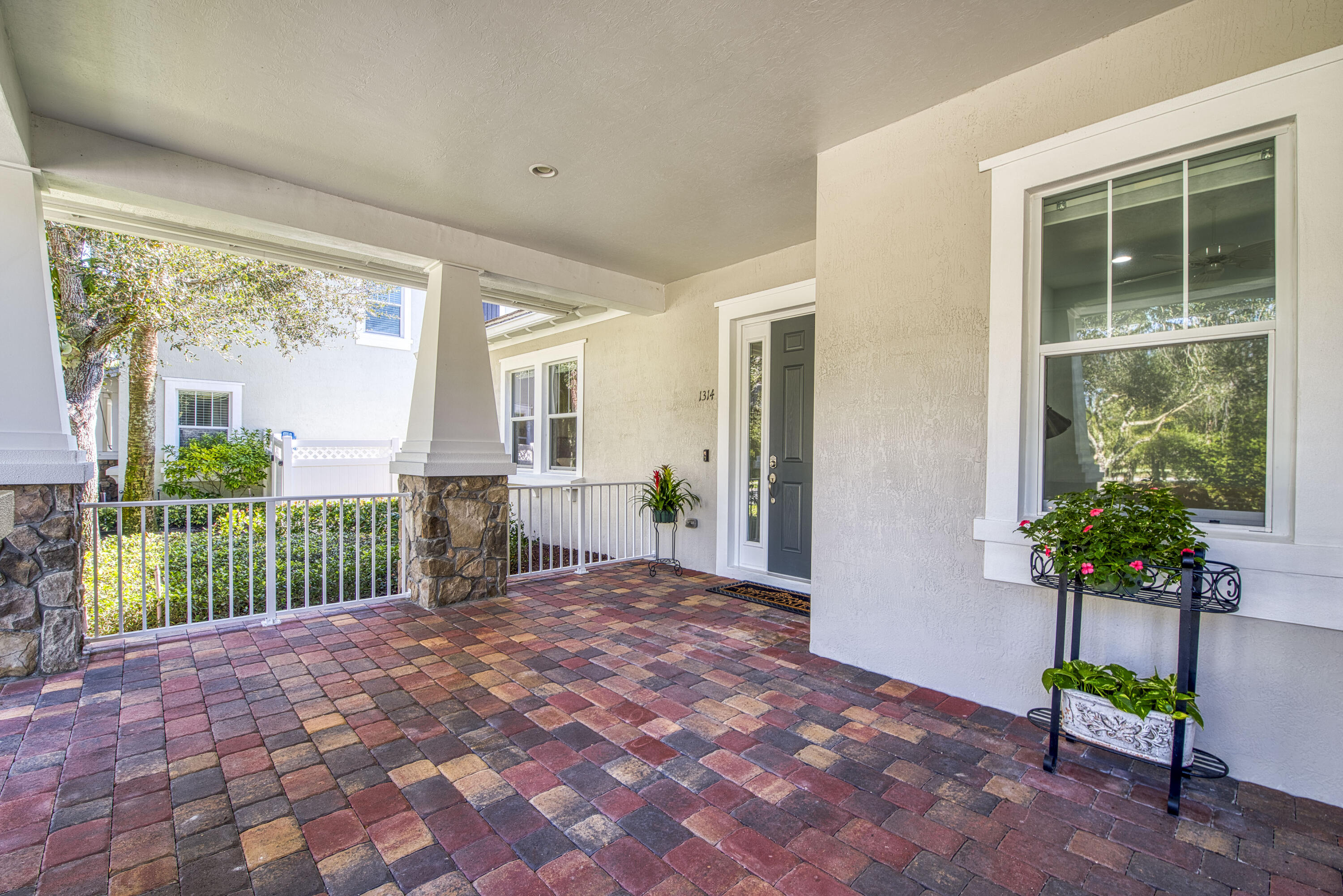 1314 Lamarville Drive