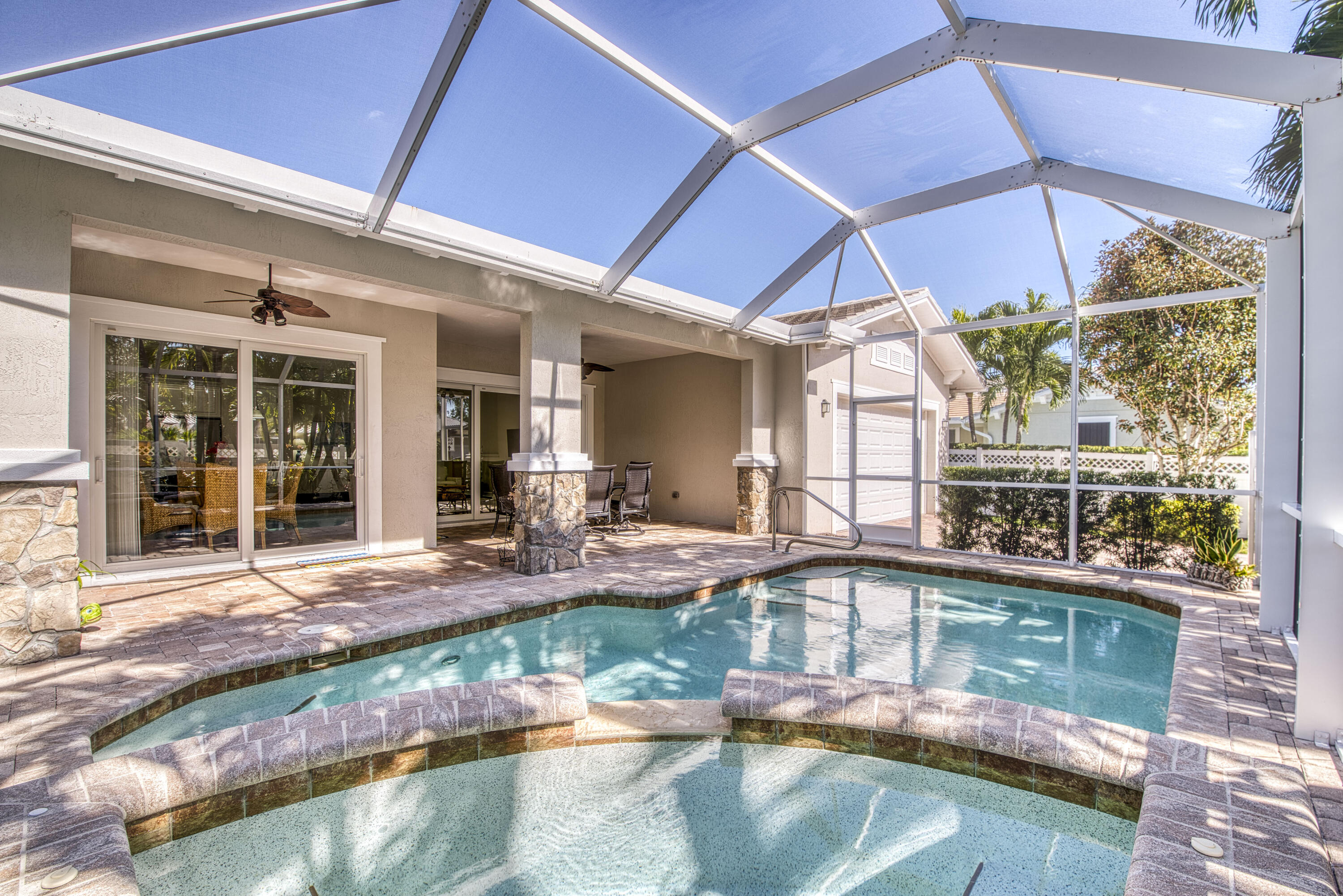 1314 Lamarville Drive