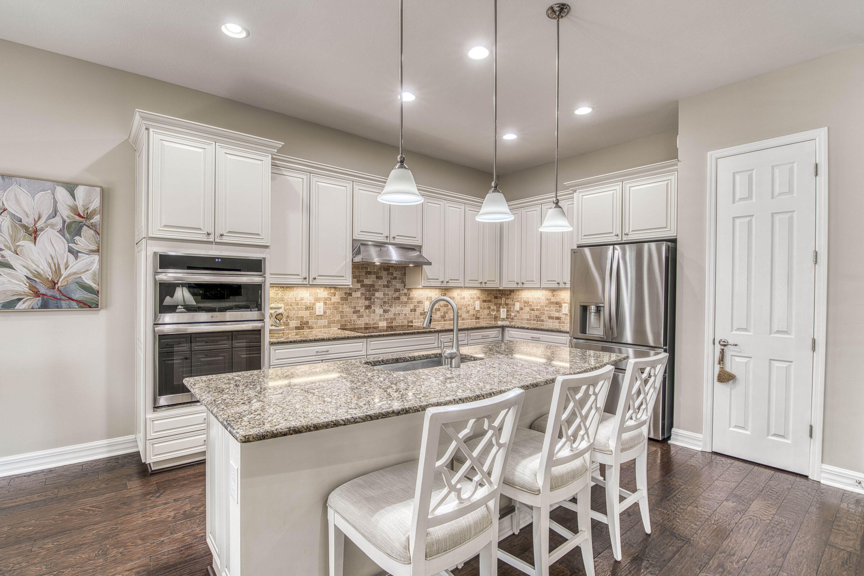 1314 Lamarville Drive
