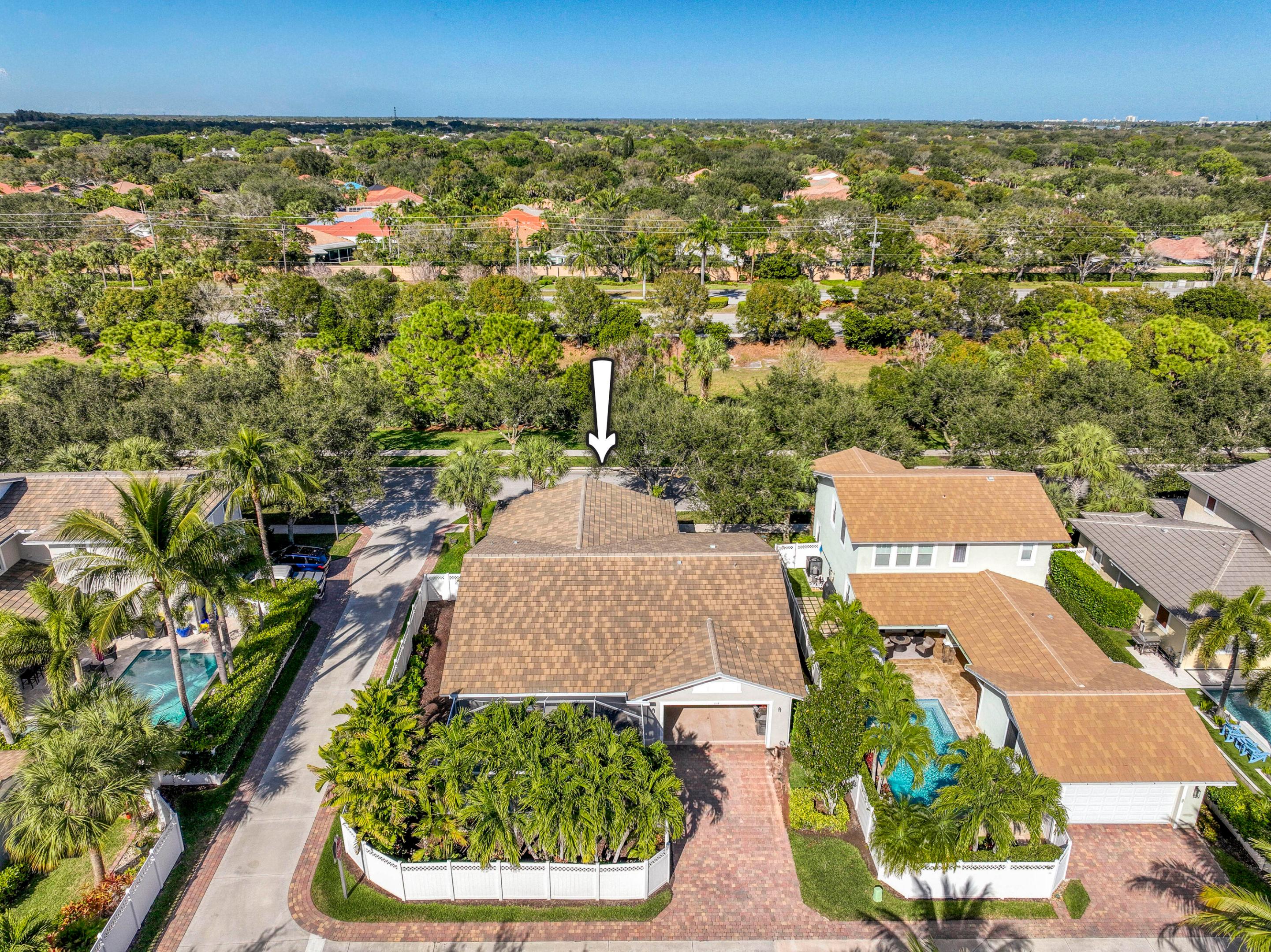 1314 Lamarville Drive