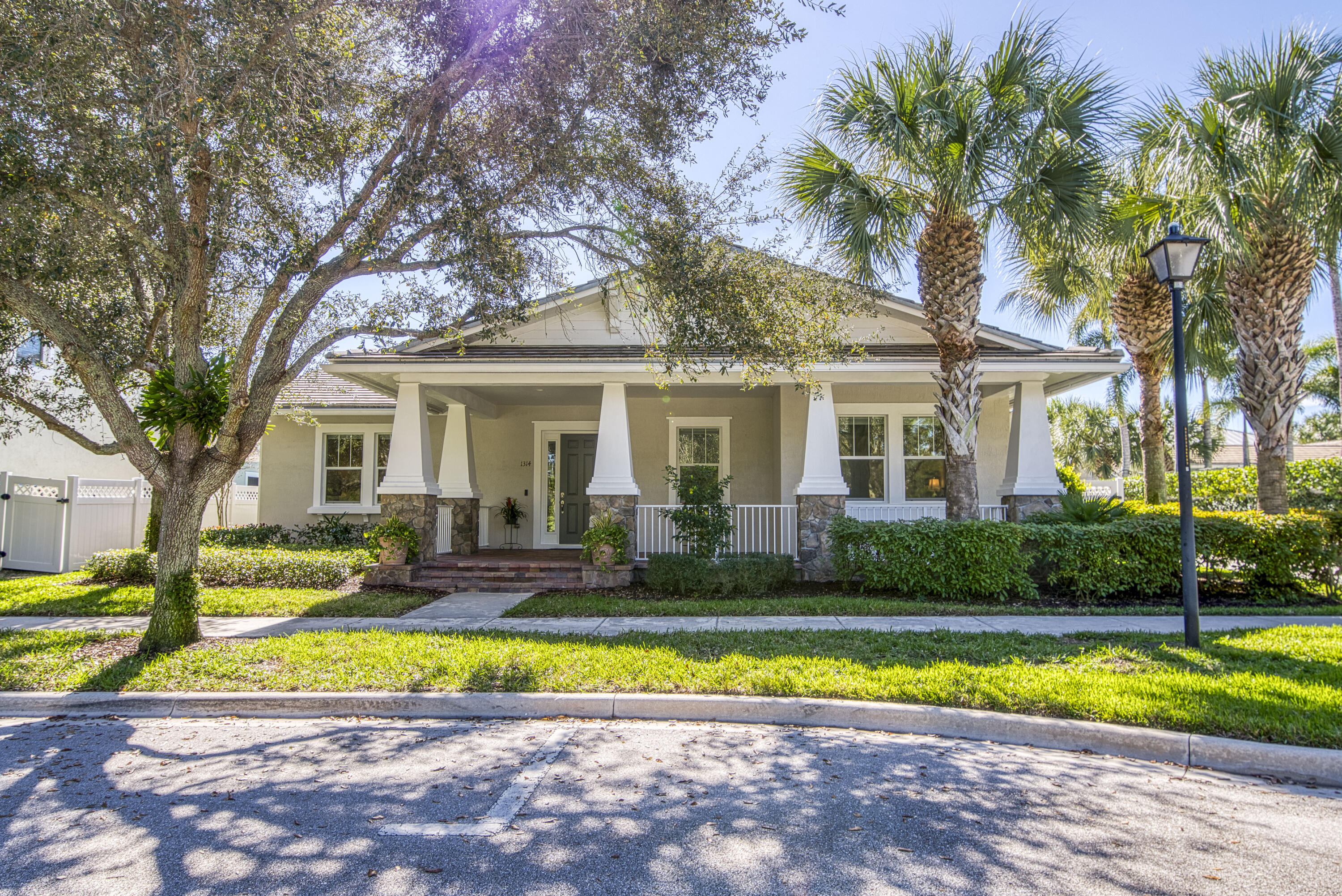 1314 Lamarville Drive