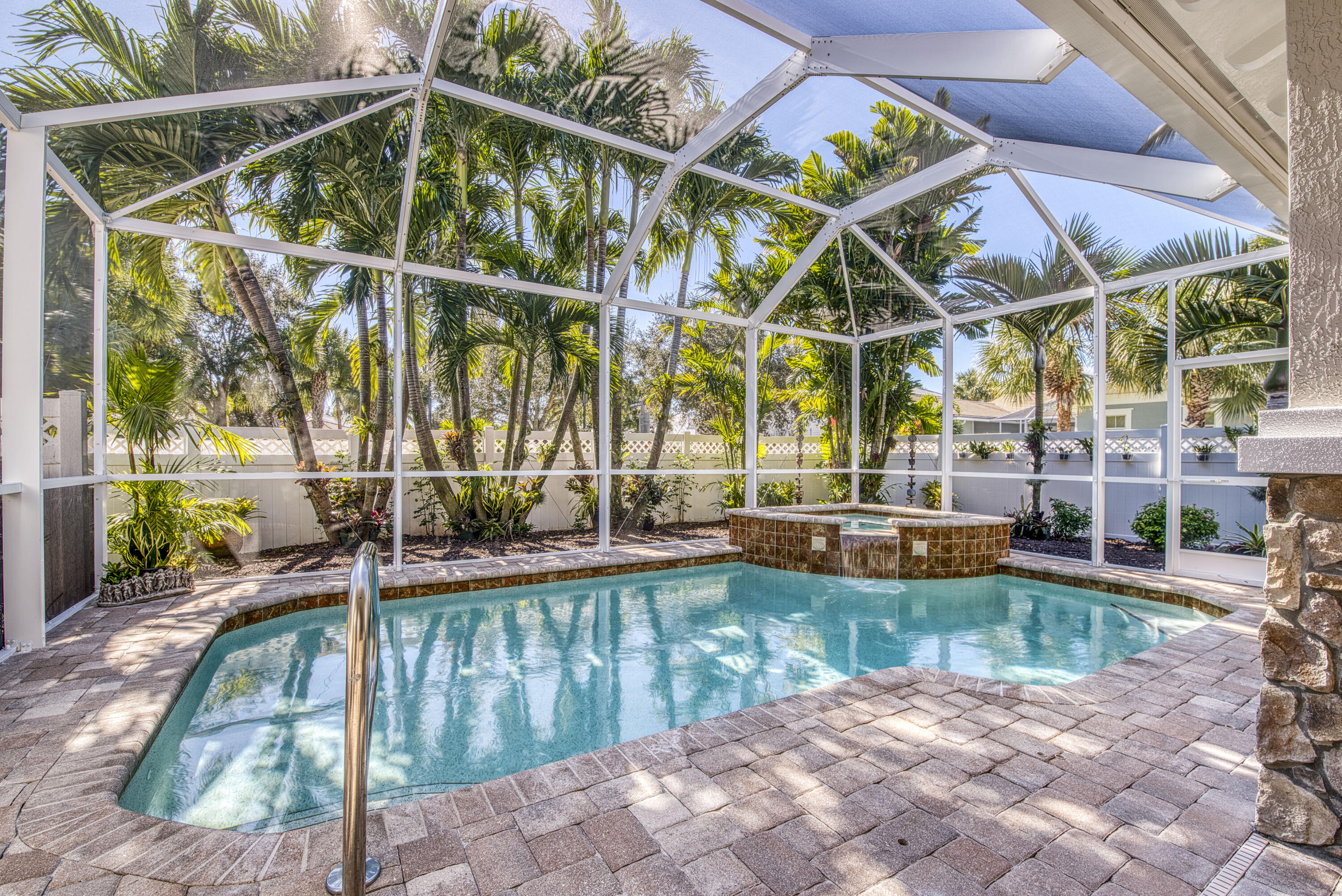 1314 Lamarville Drive