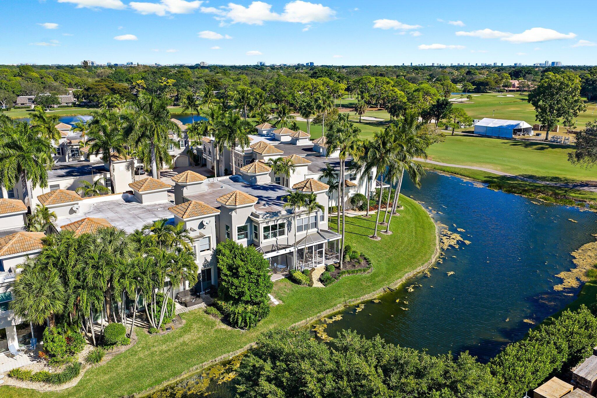402 Resort Lane, Palm Beach Gardens