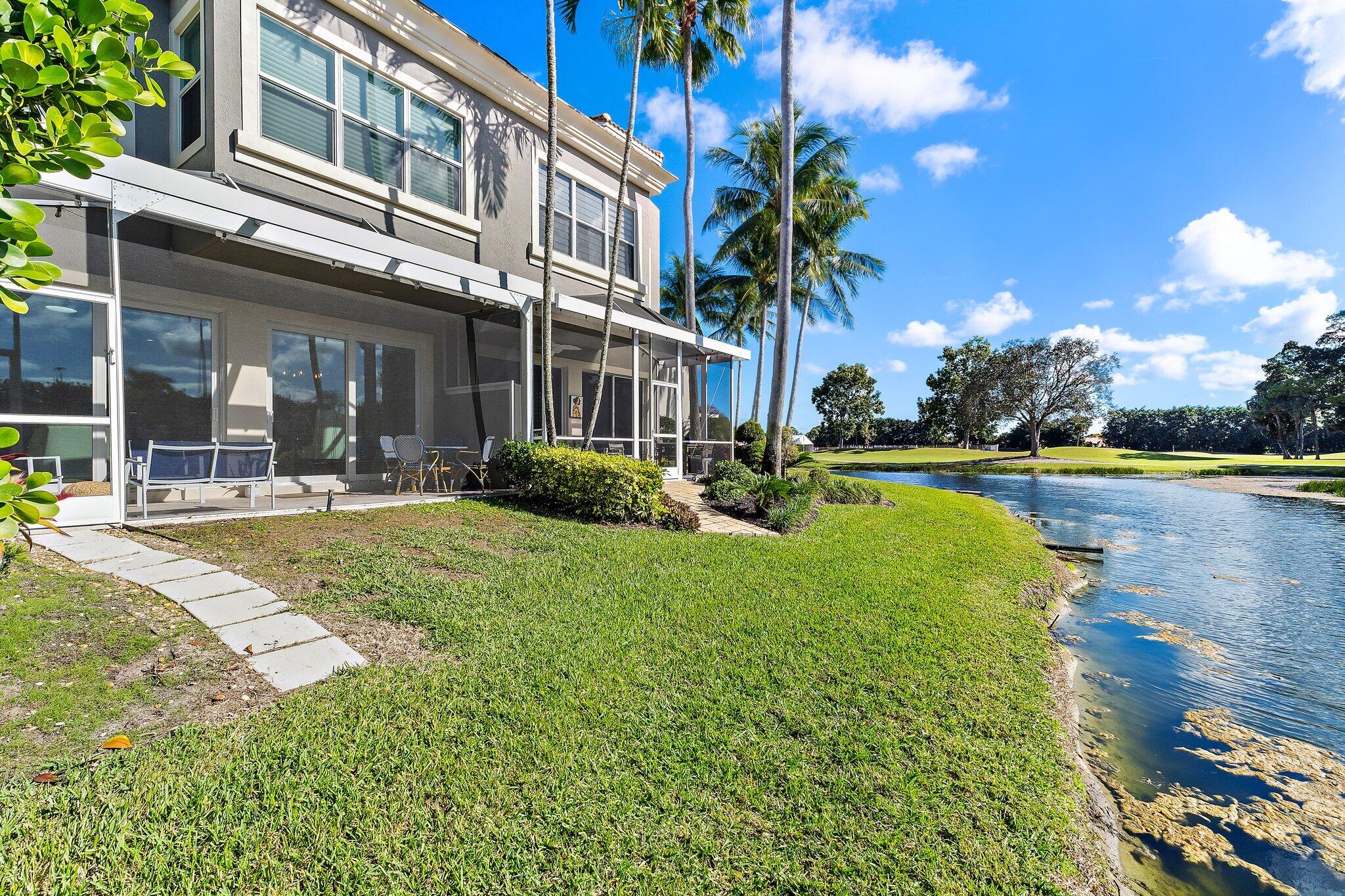 402 Resort Lane, Palm Beach Gardens