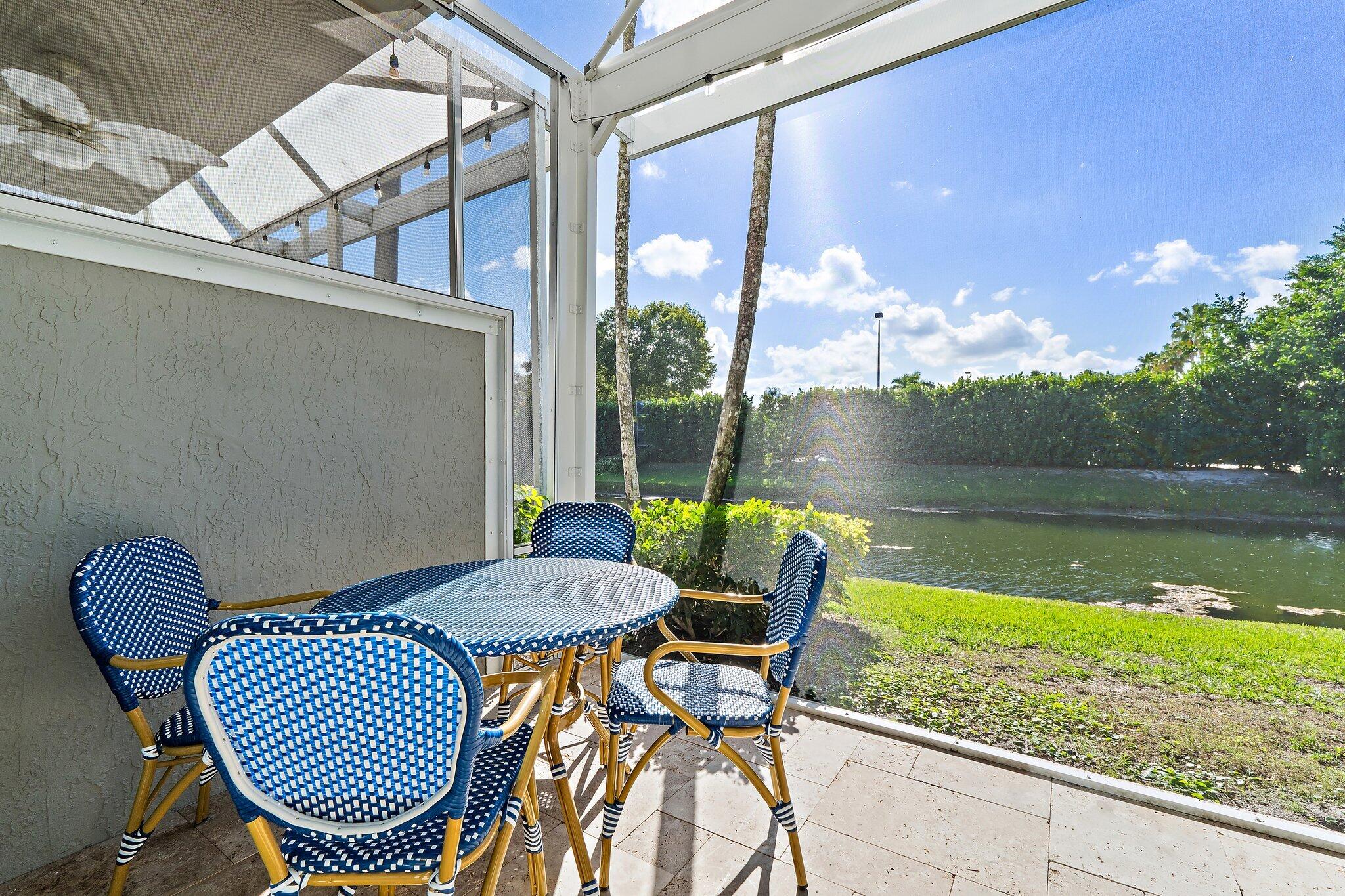 402 Resort Lane, Palm Beach Gardens