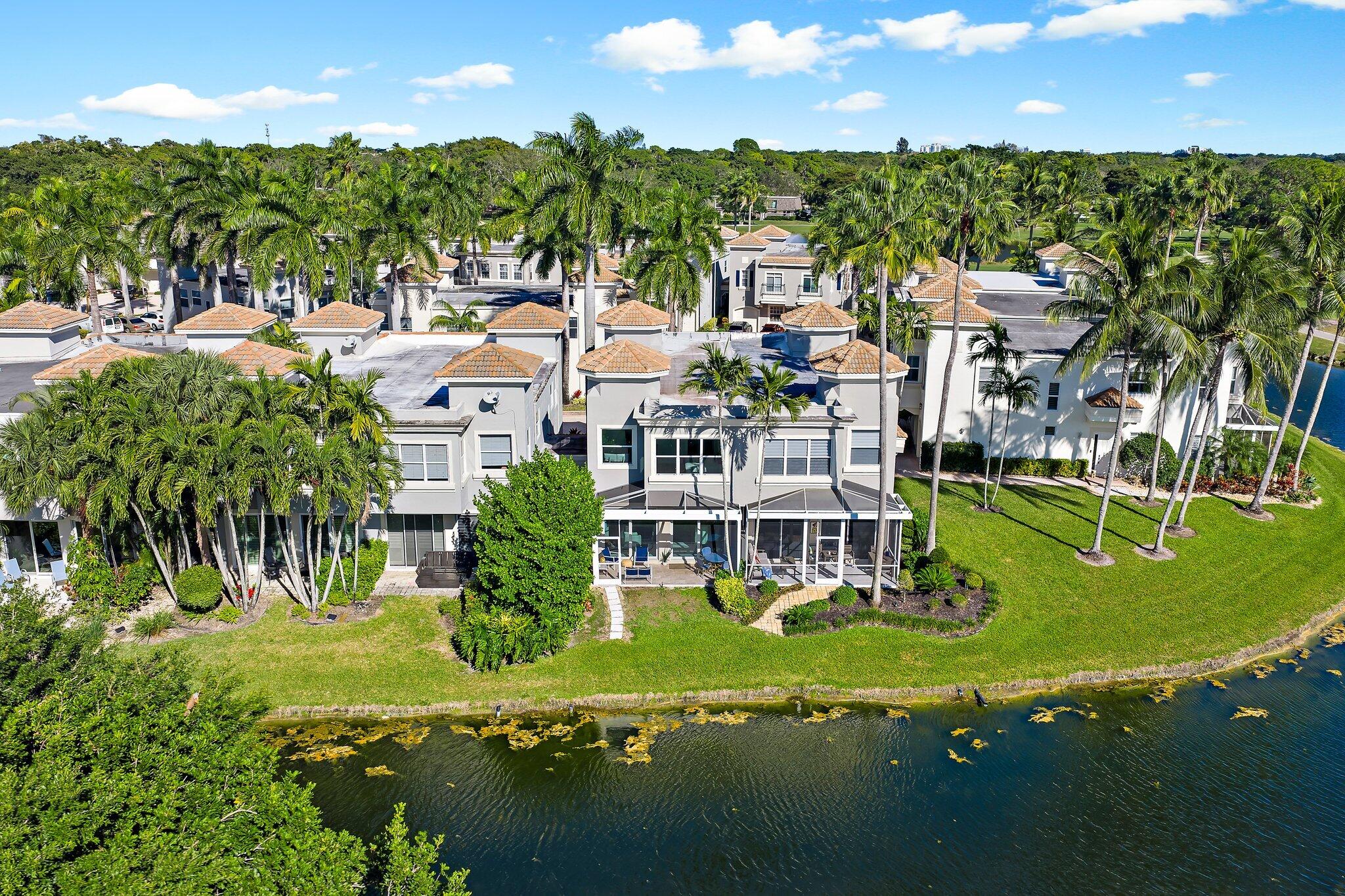 402 Resort Lane, Palm Beach Gardens