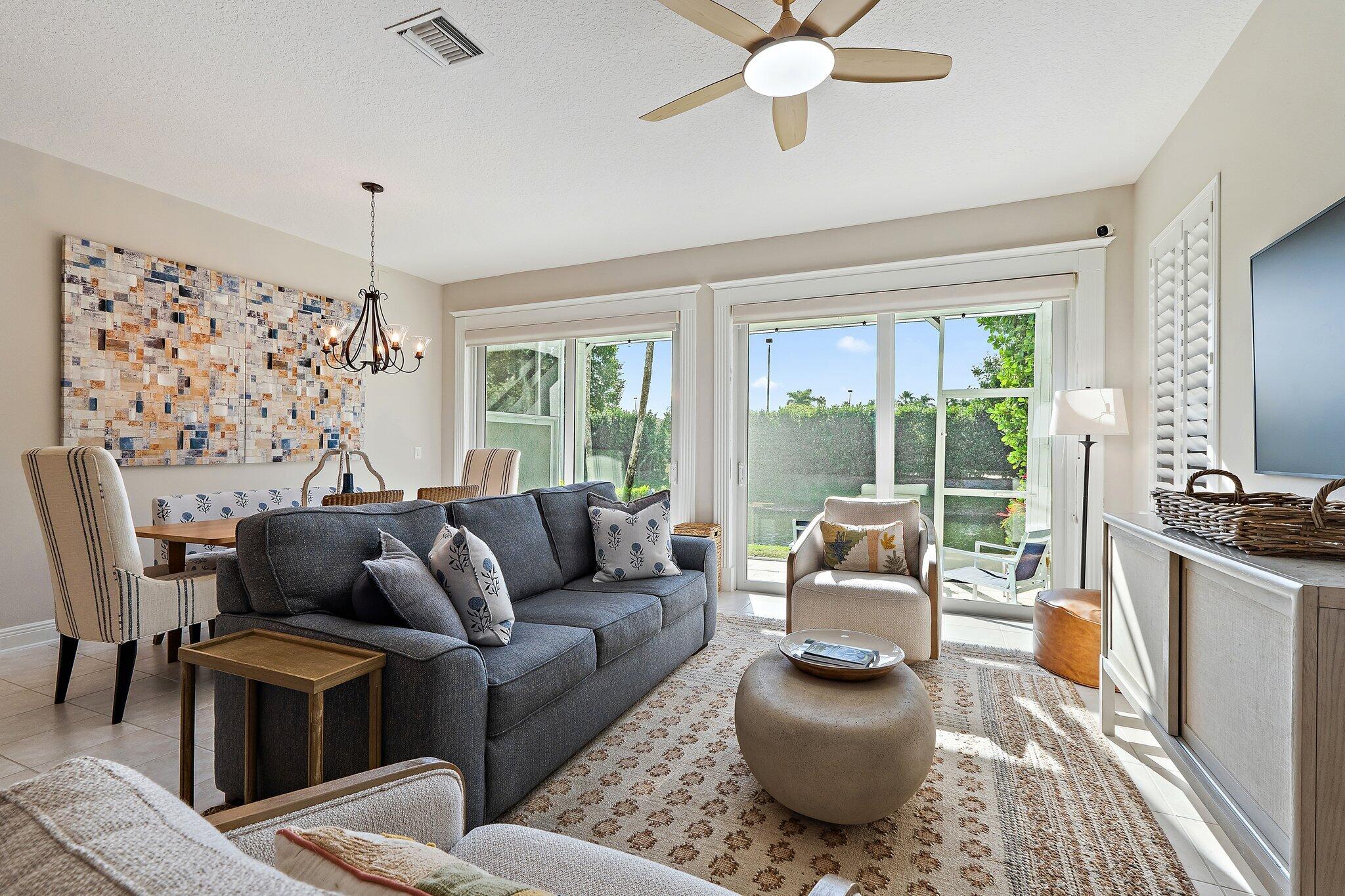 402 Resort Lane, Palm Beach Gardens