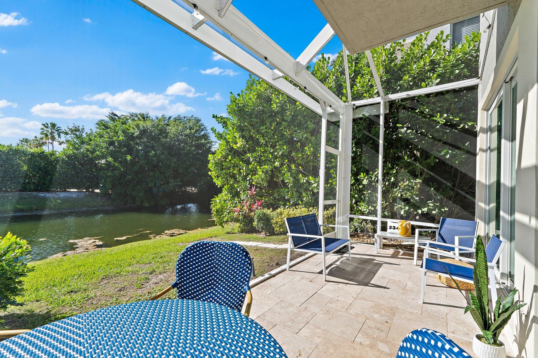 402 Resort Lane, Palm Beach Gardens