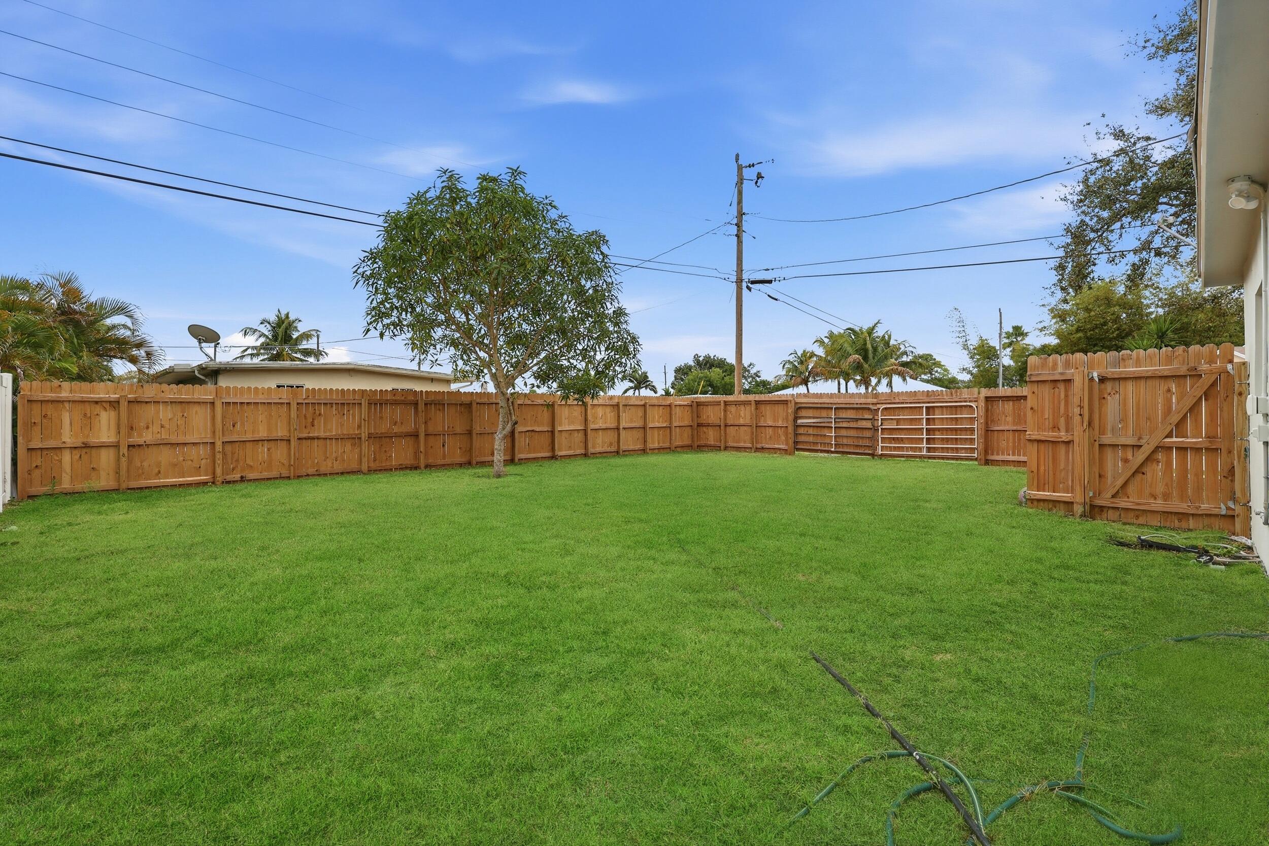 403 Todd Street, Jupiter