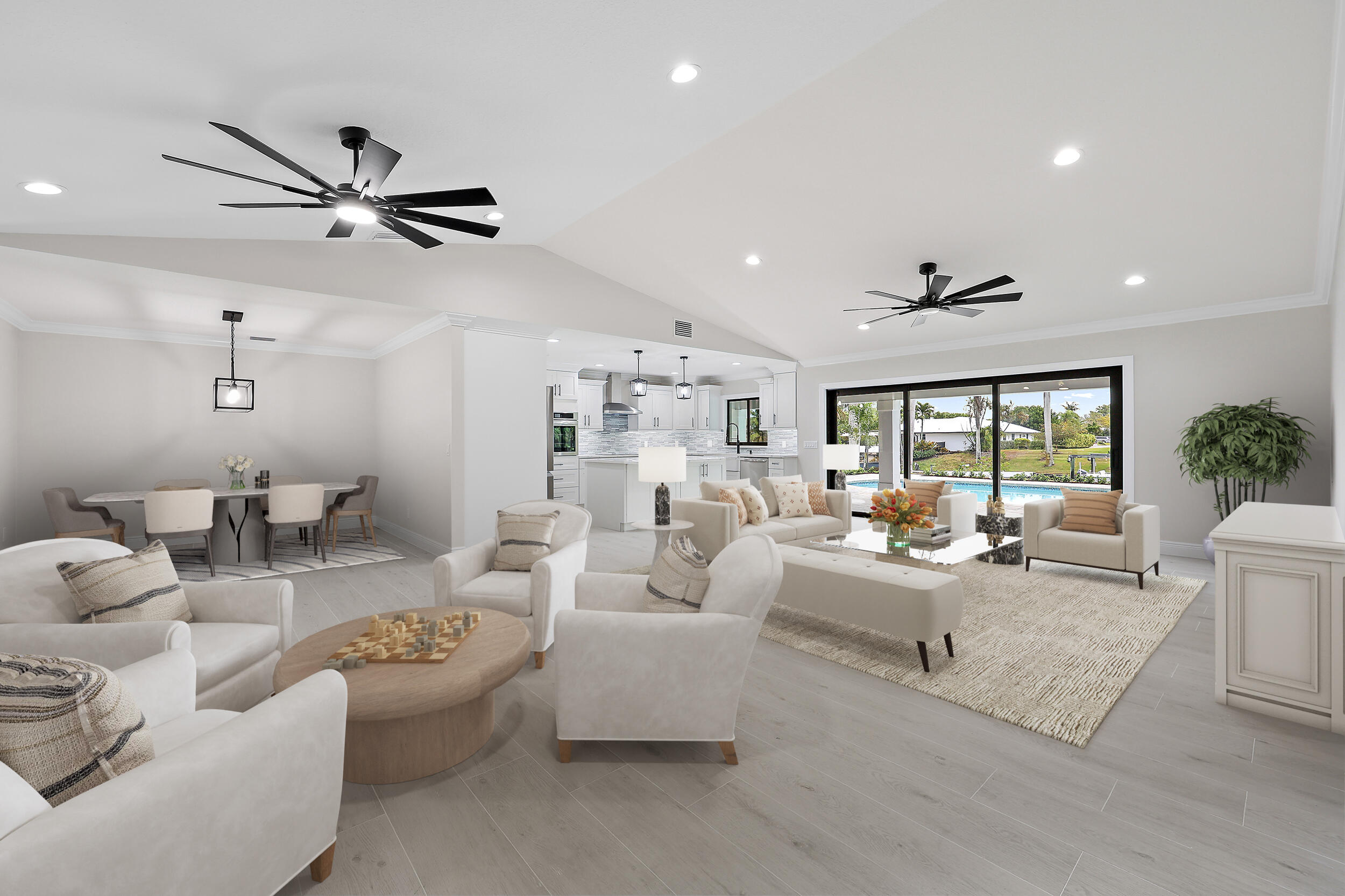 1489 SW Pine Tree Lane, Palm City