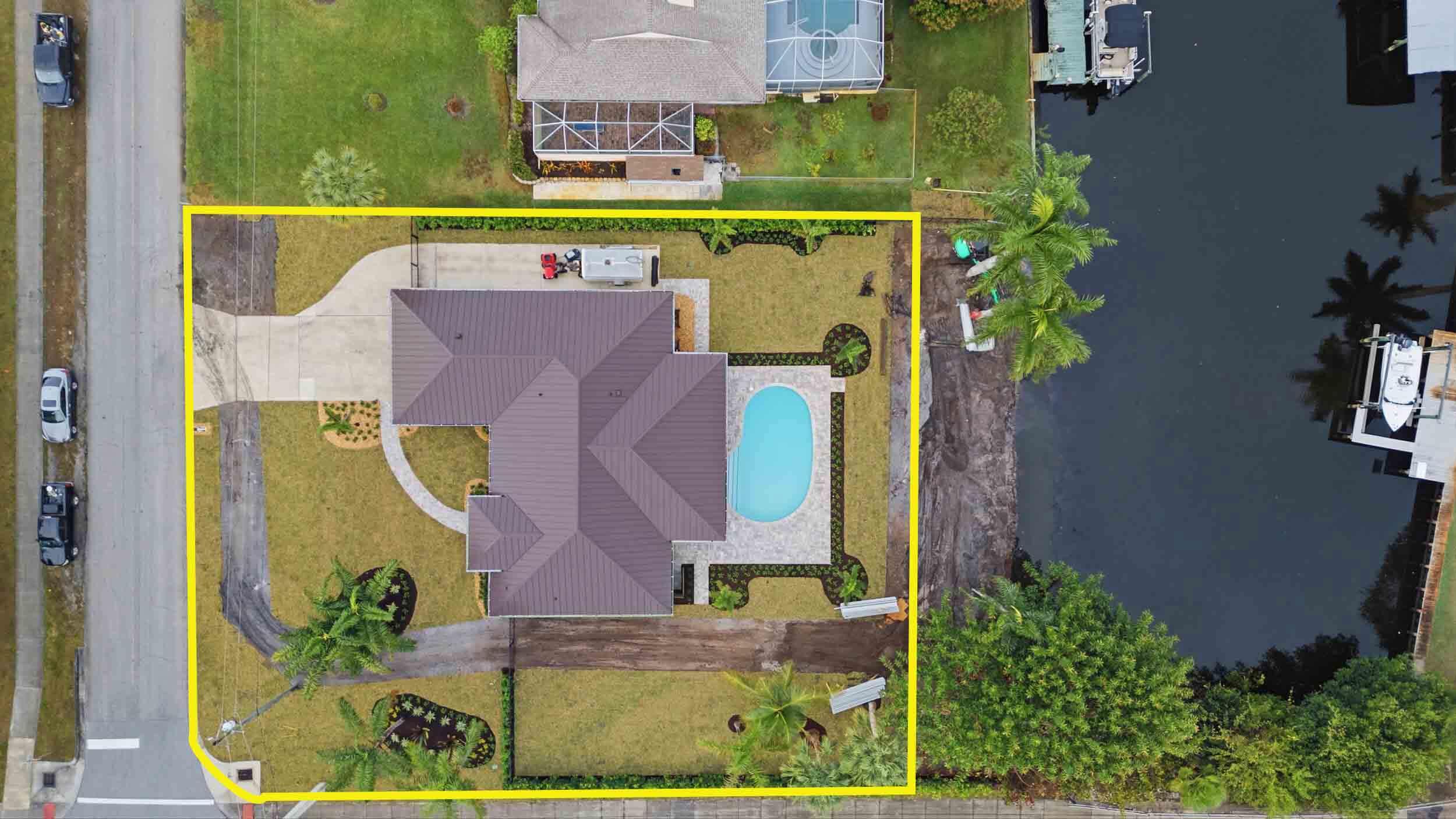 1489 SW Pine Tree Lane, Palm City