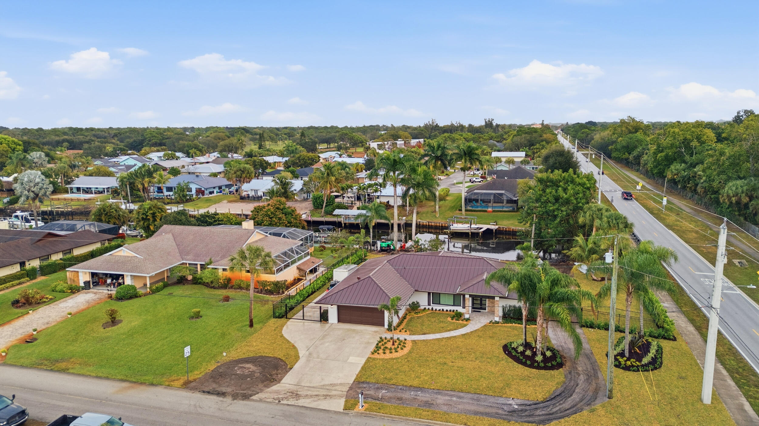 1489 SW Pine Tree Lane, Palm City