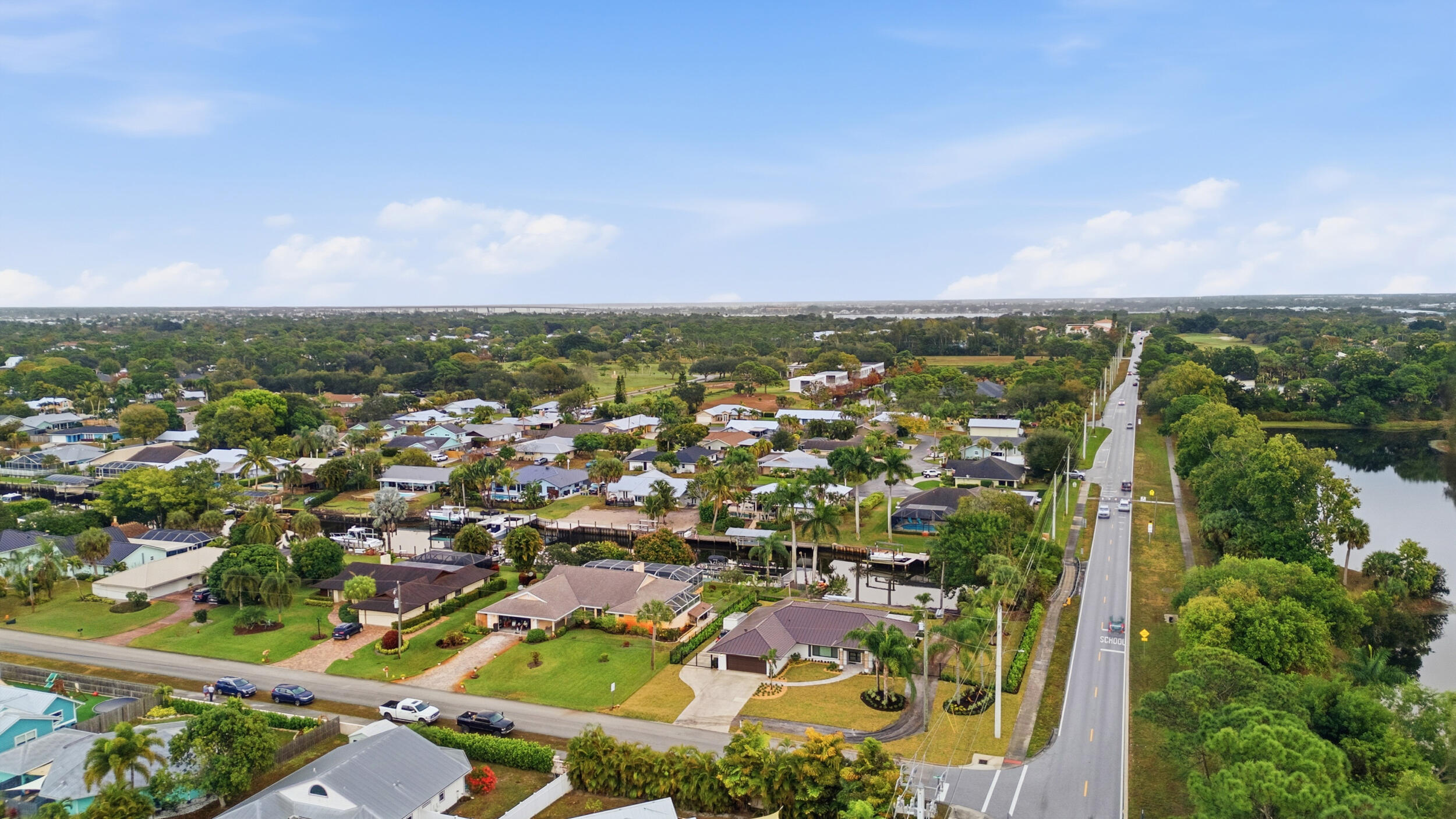 1489 SW Pine Tree Lane, Palm City