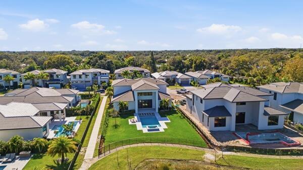 18417 Symphony Court