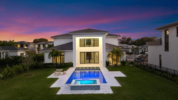 18417 Symphony Court
