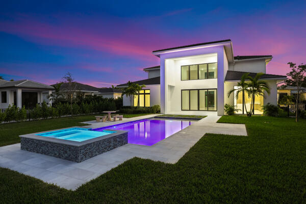 18417 Symphony Court