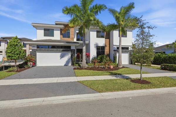 18417 Symphony Court