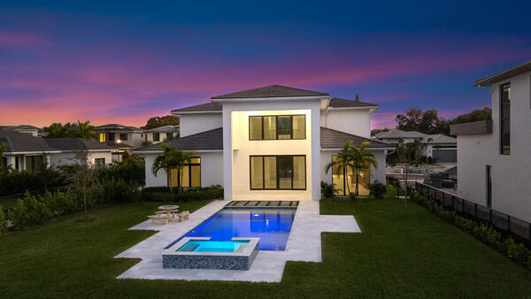 18417 Symphony Court