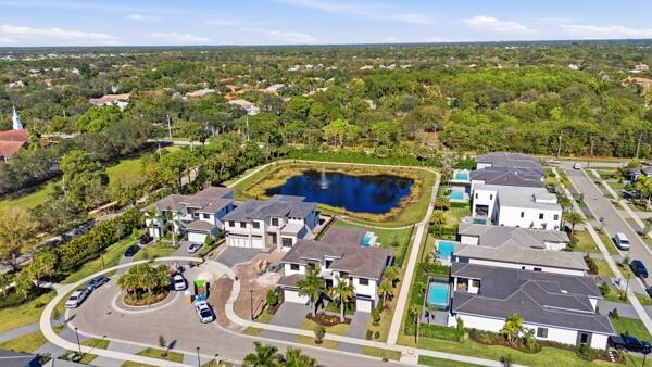 18417 Symphony Court