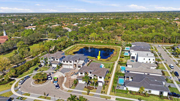 18417 Symphony Court