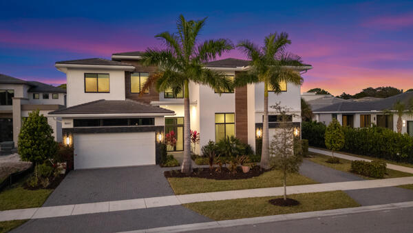 18417 Symphony Court