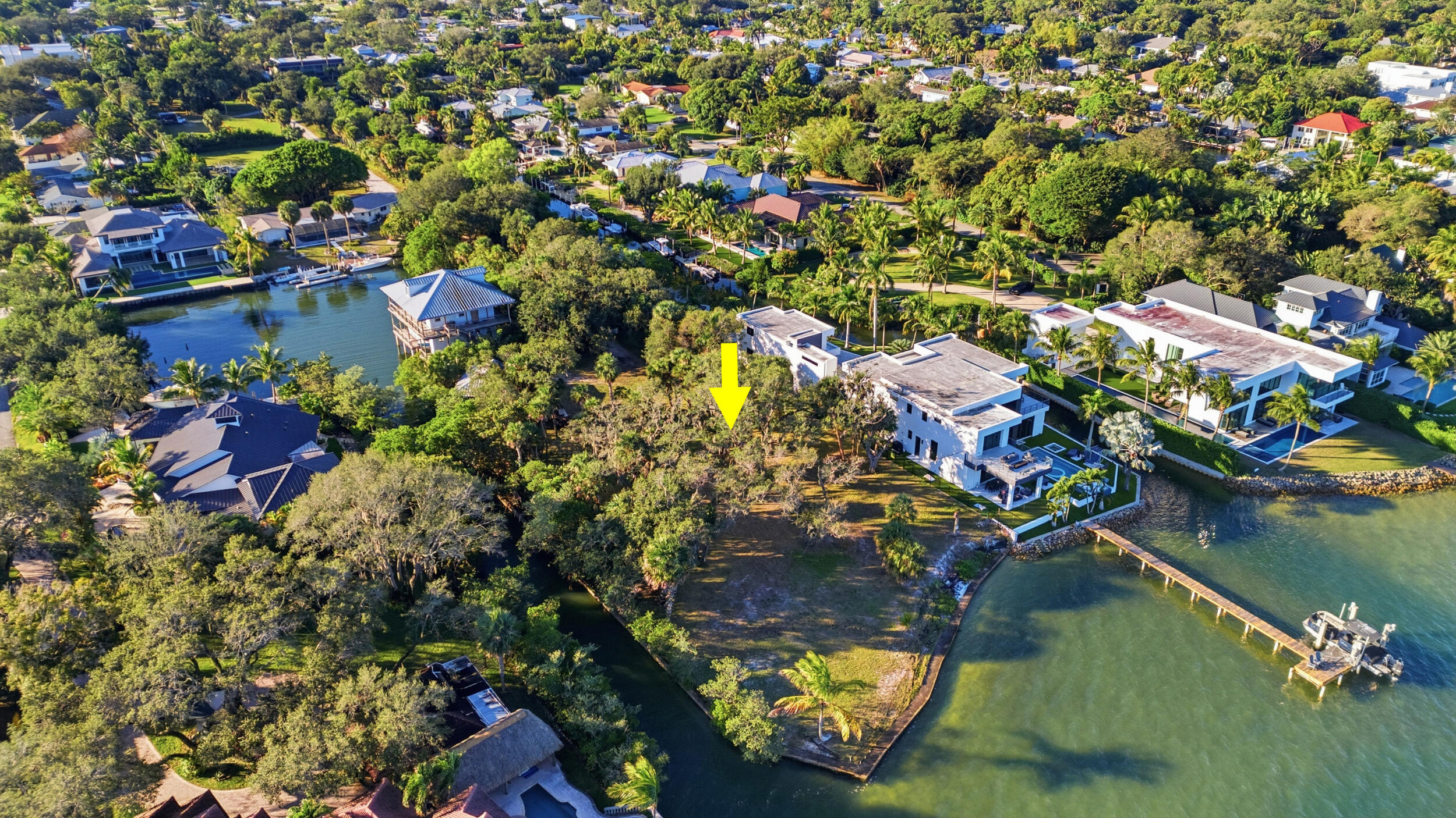953 Thayer Lane