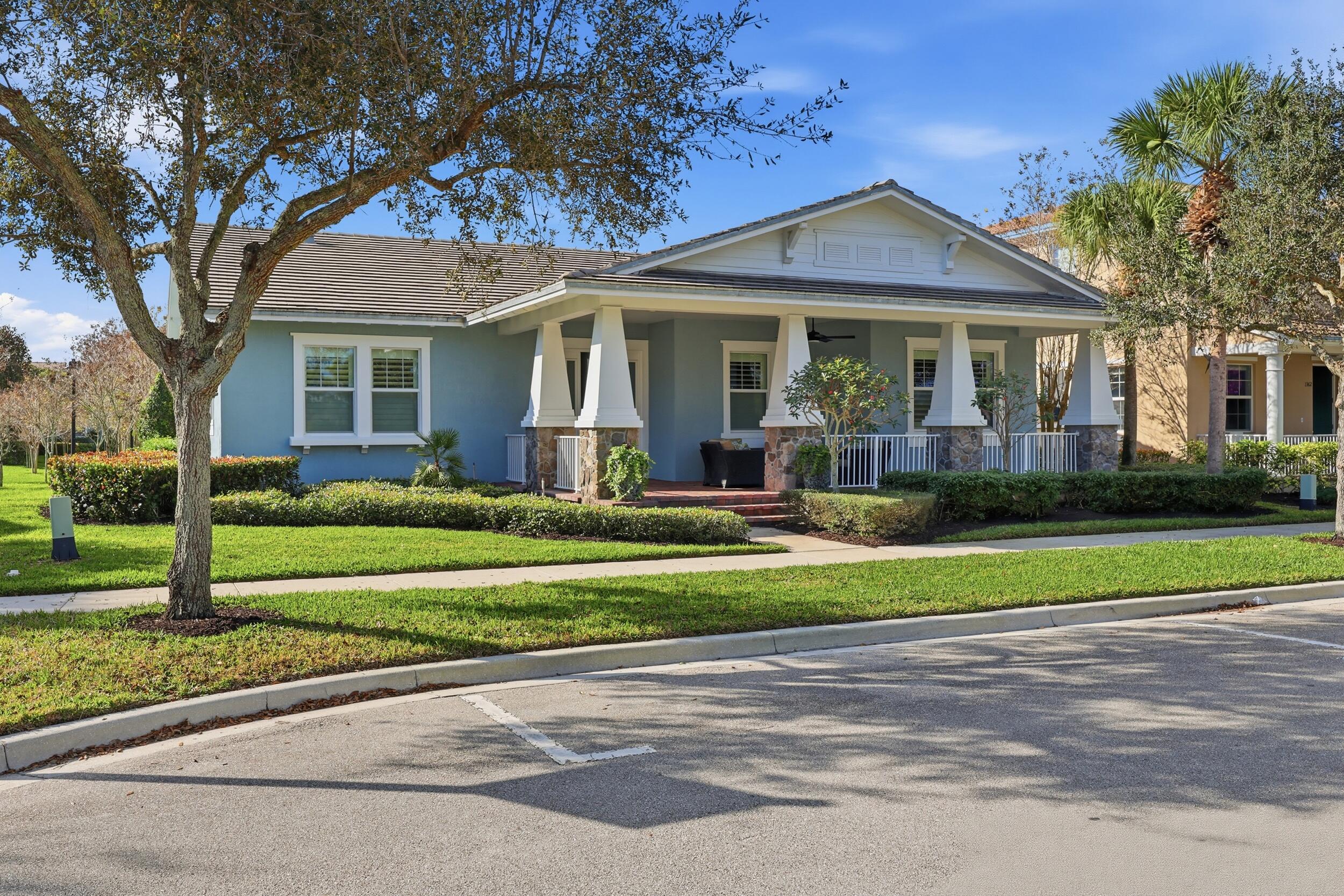 1358 Community Drive