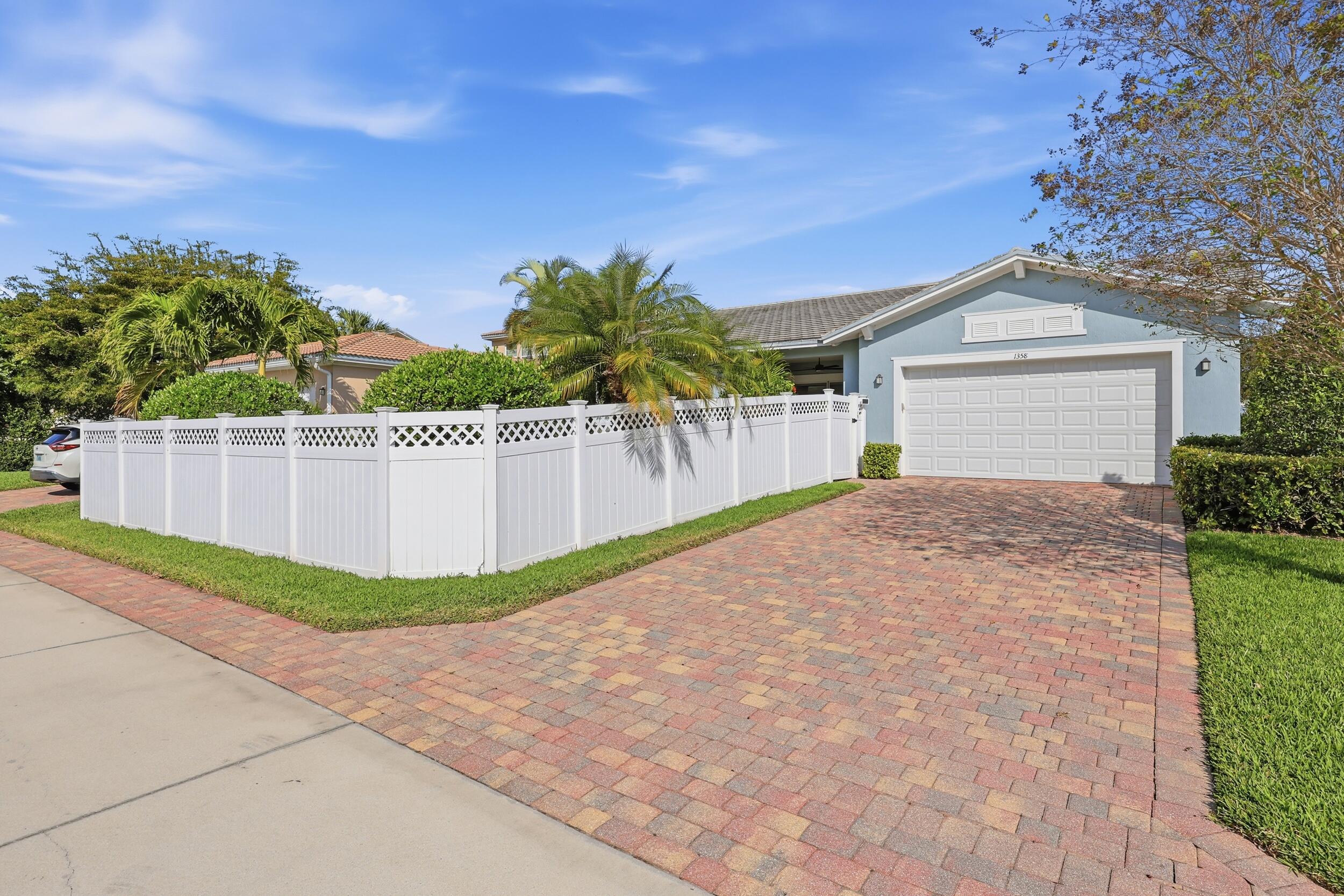 1358 Community Drive