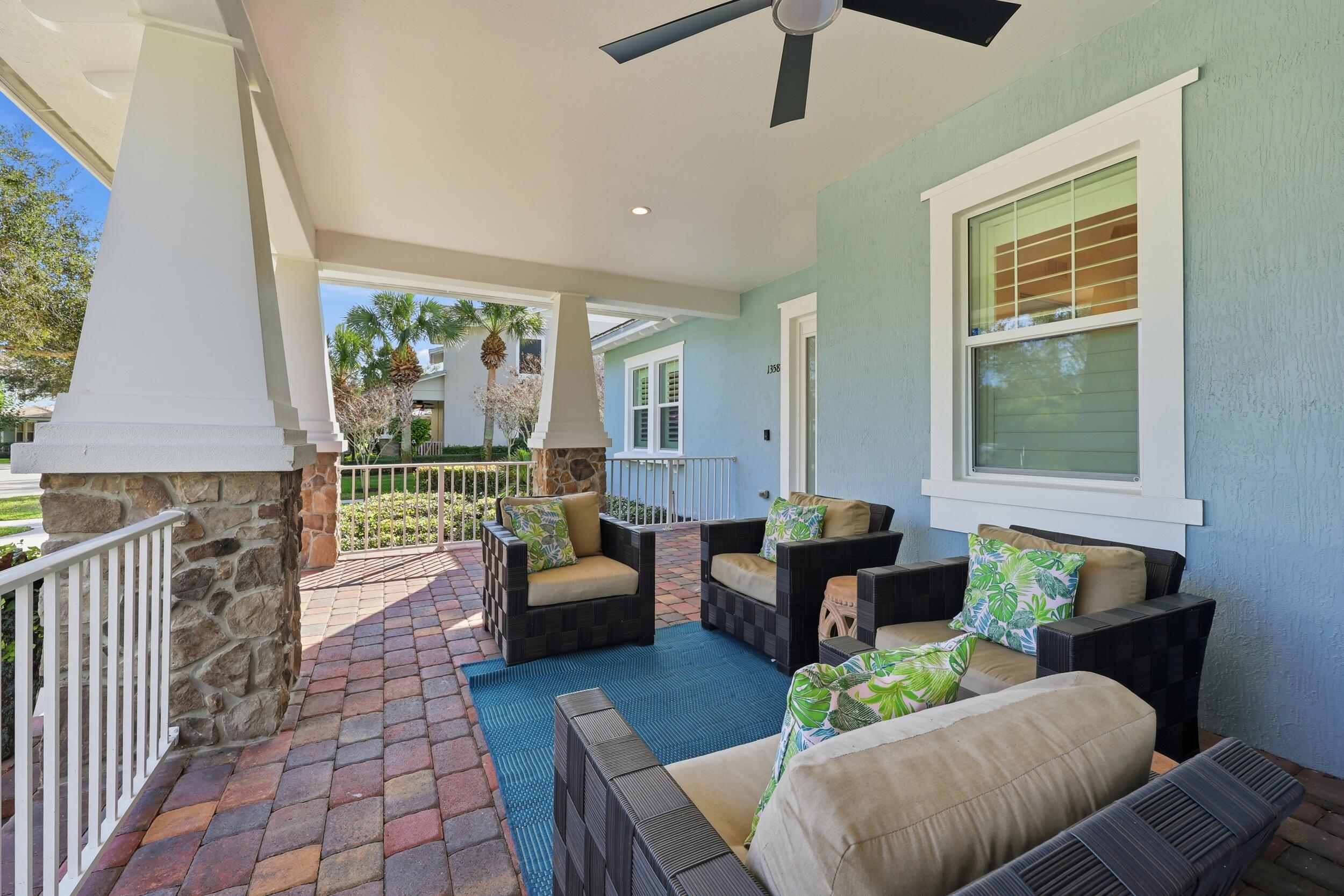 1358 Community Drive