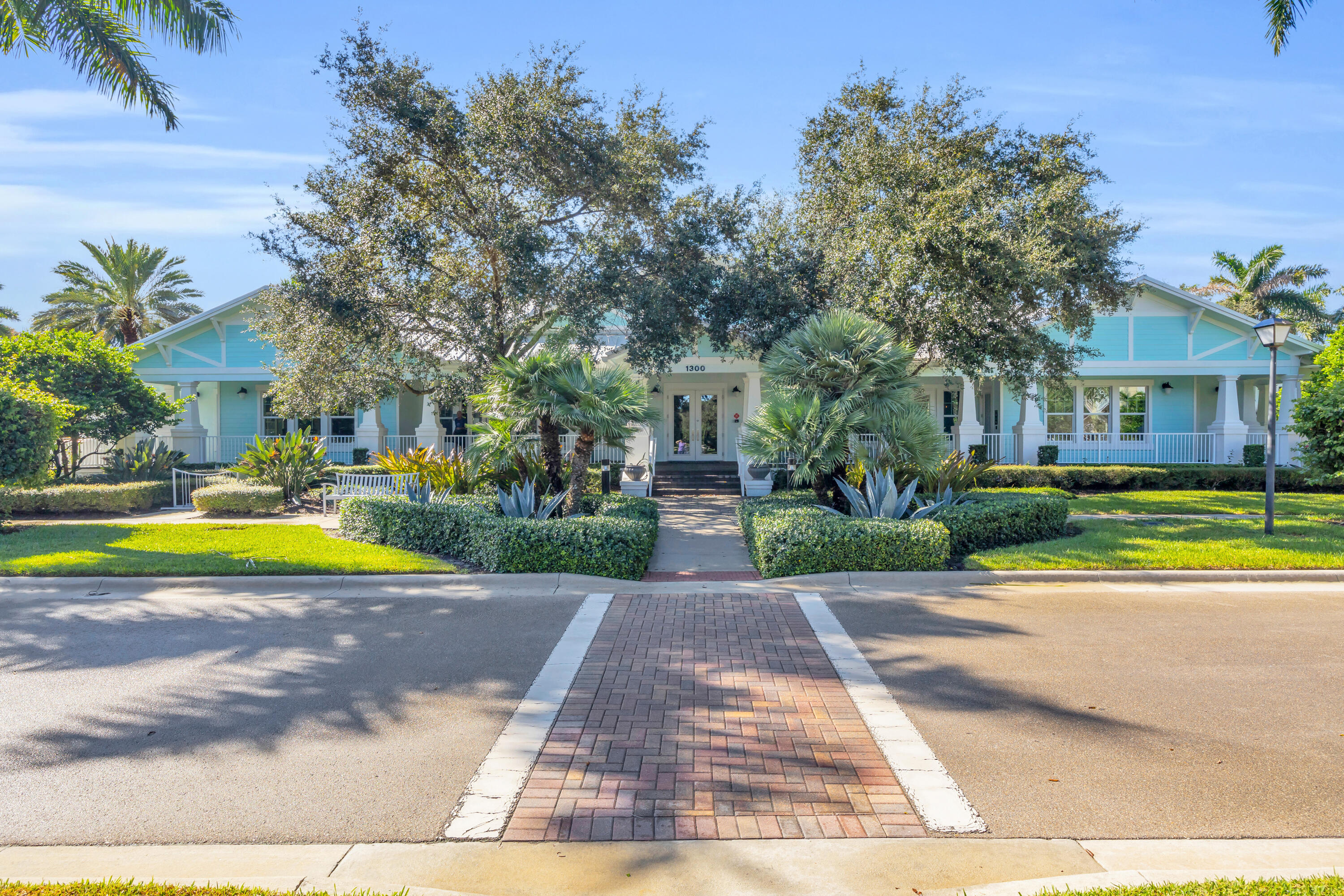 1358 Community Drive