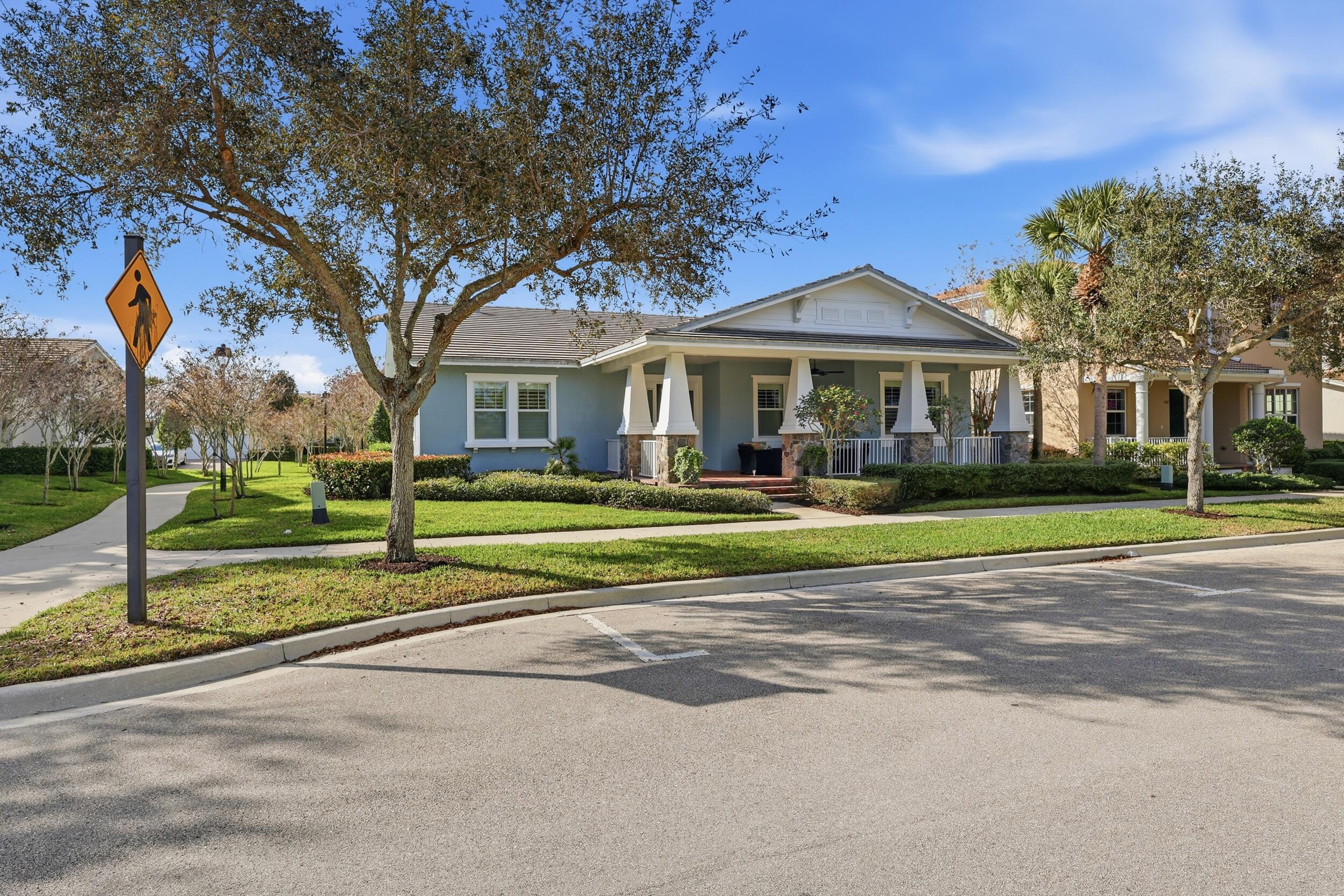 1358 Community Drive