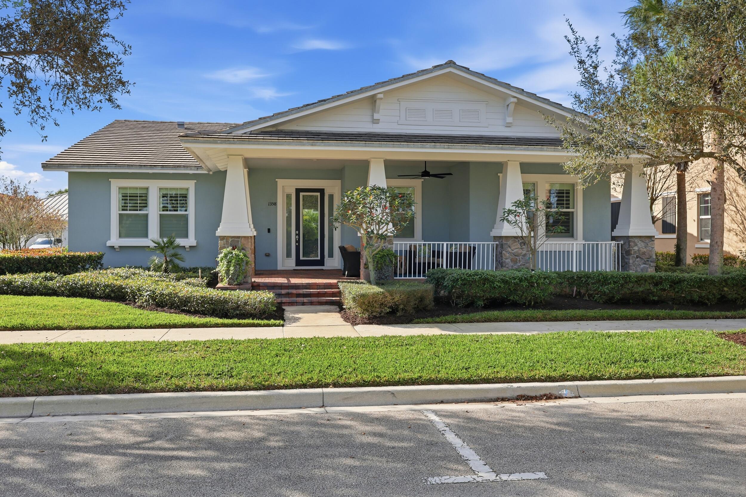 1358 Community Drive