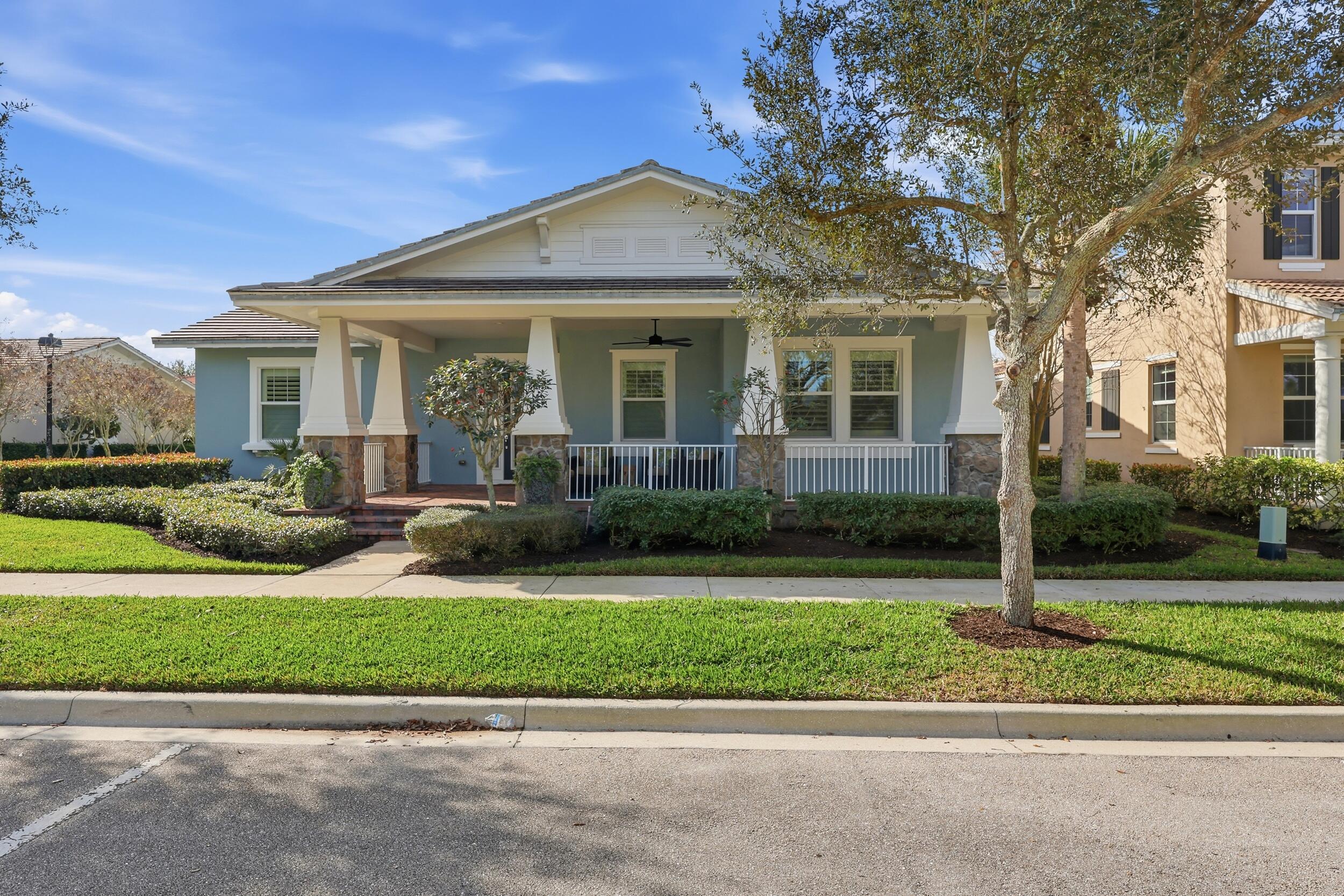 1358 Community Drive