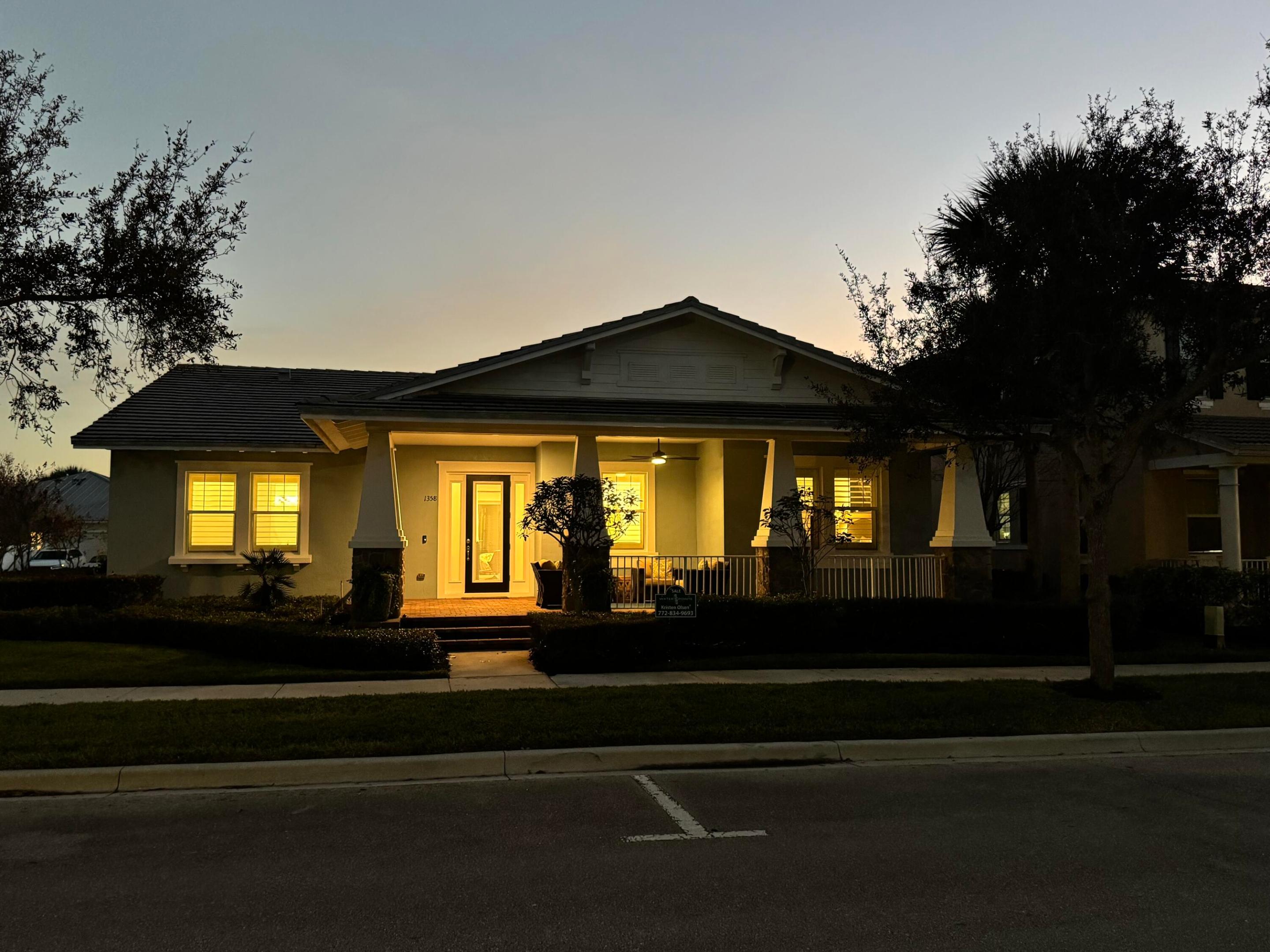 1358 Community Drive