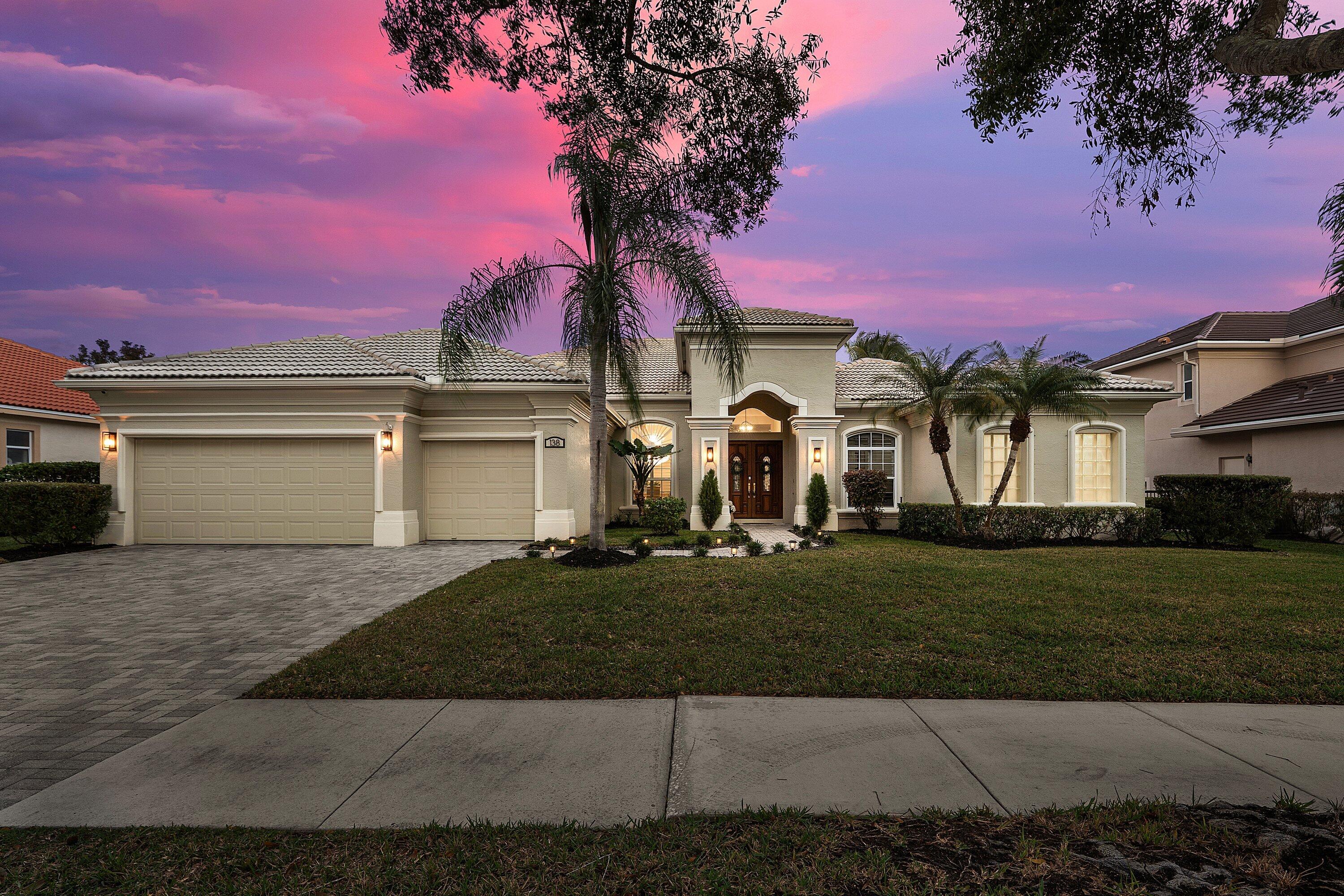 138 Mystic Lane