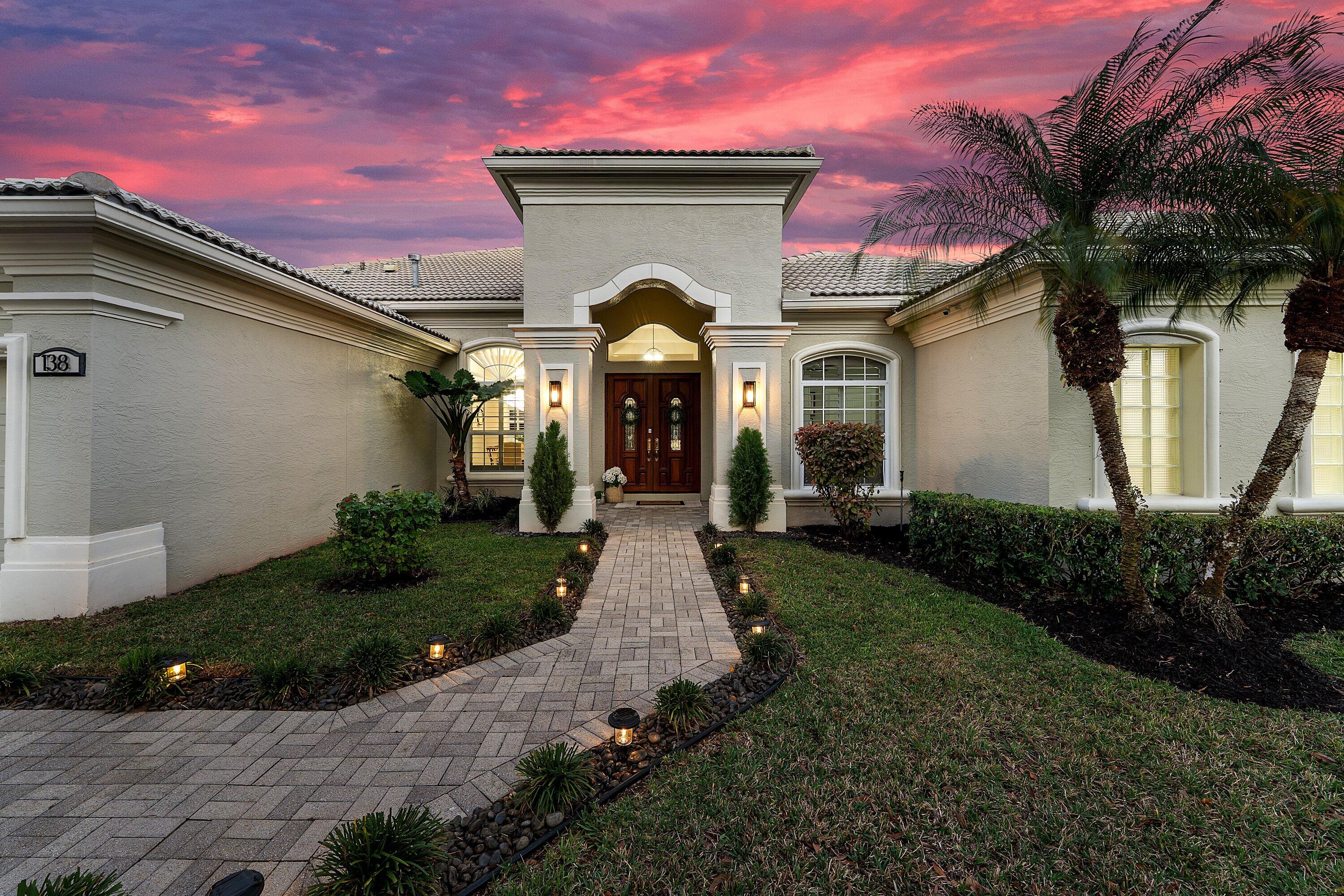 138 Mystic Lane