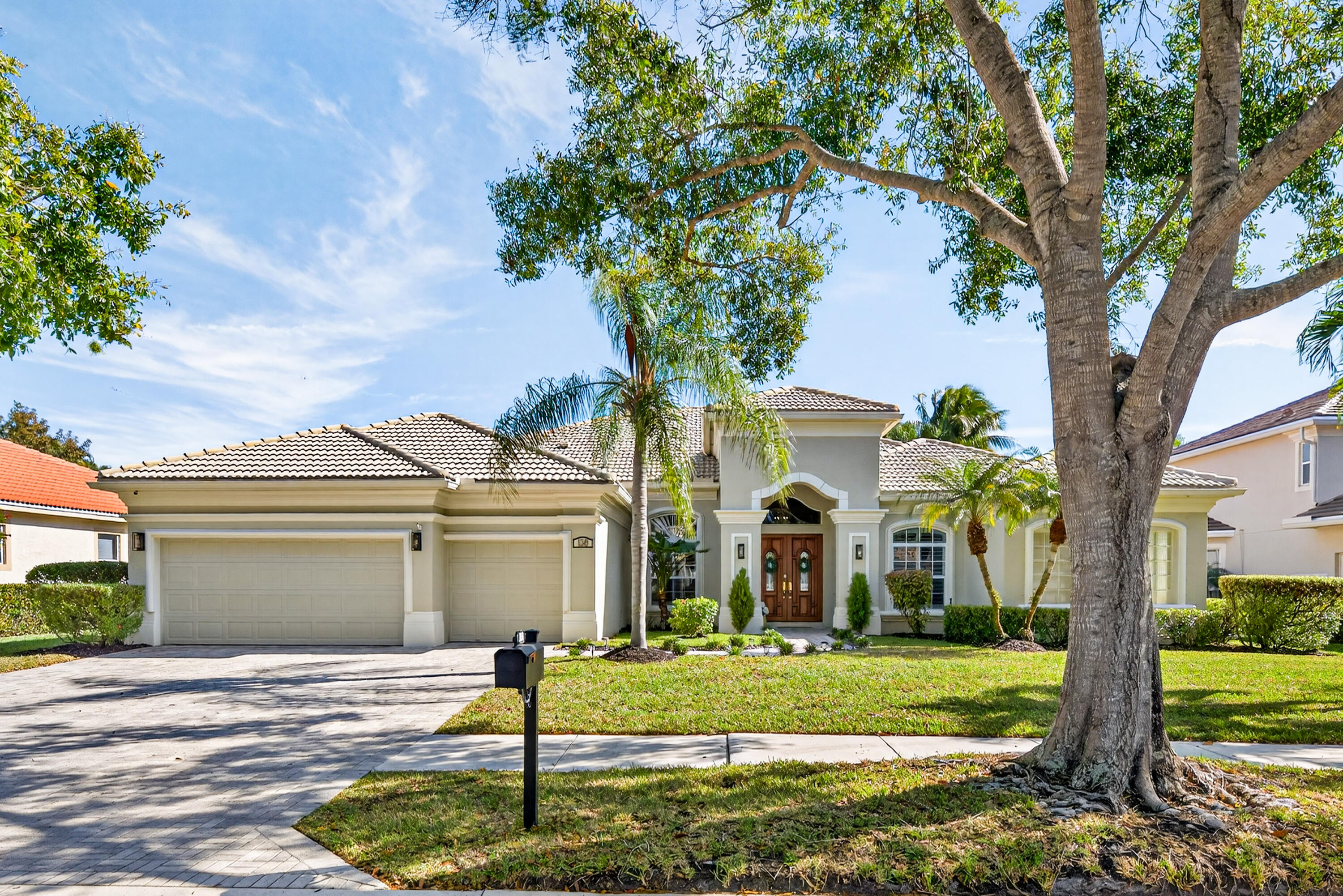 138 Mystic Lane