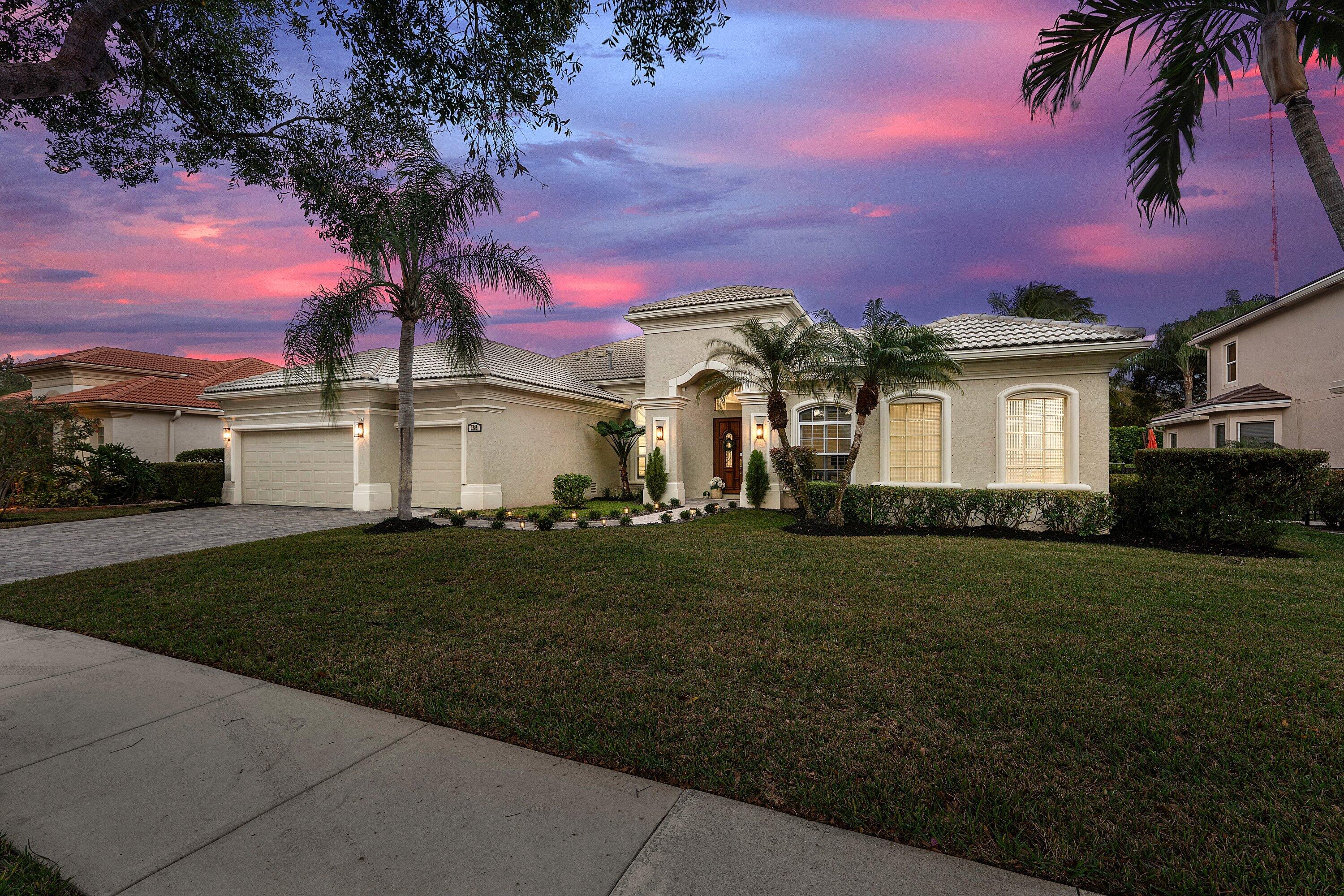 138 Mystic Lane