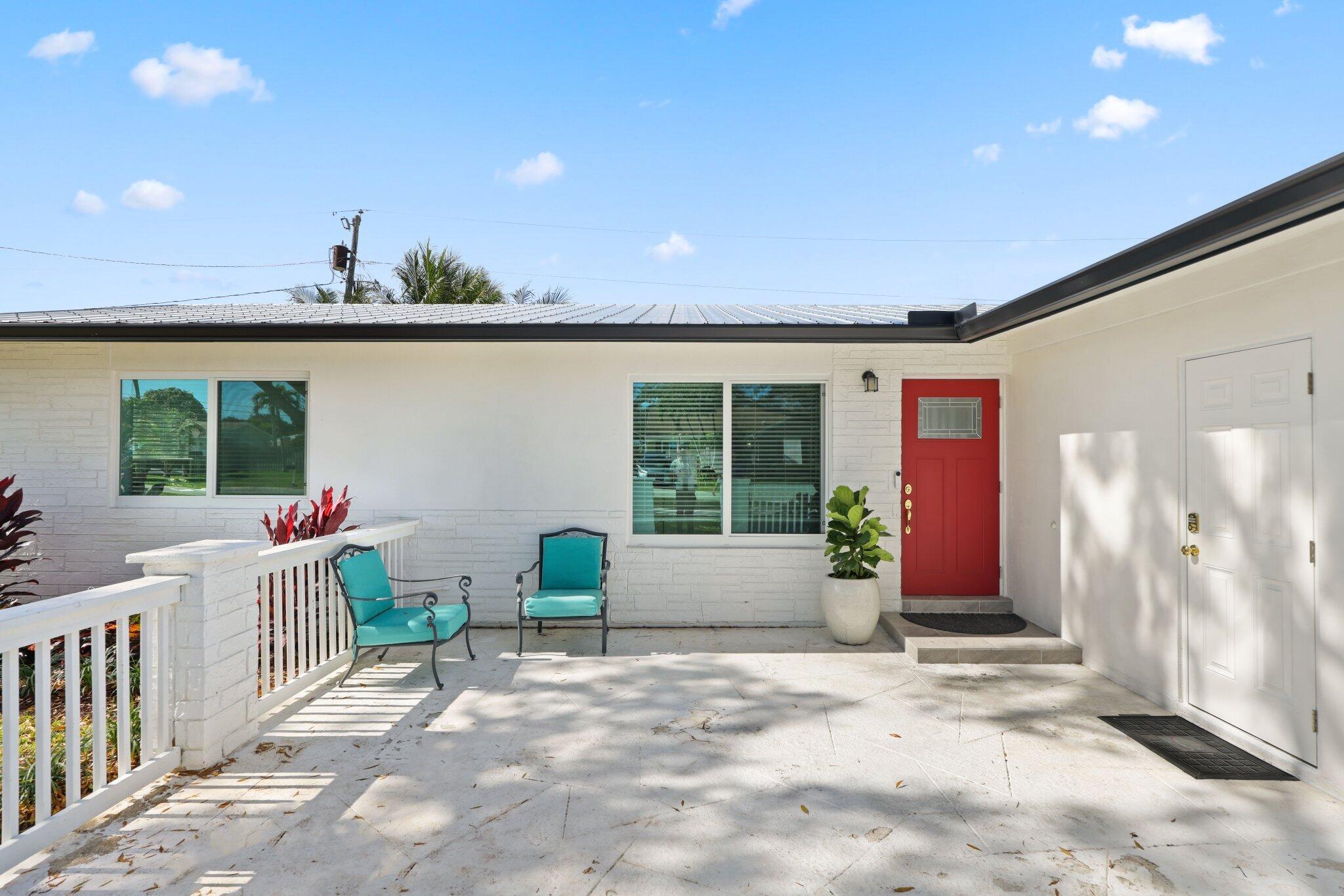 1510 Kingsley Road