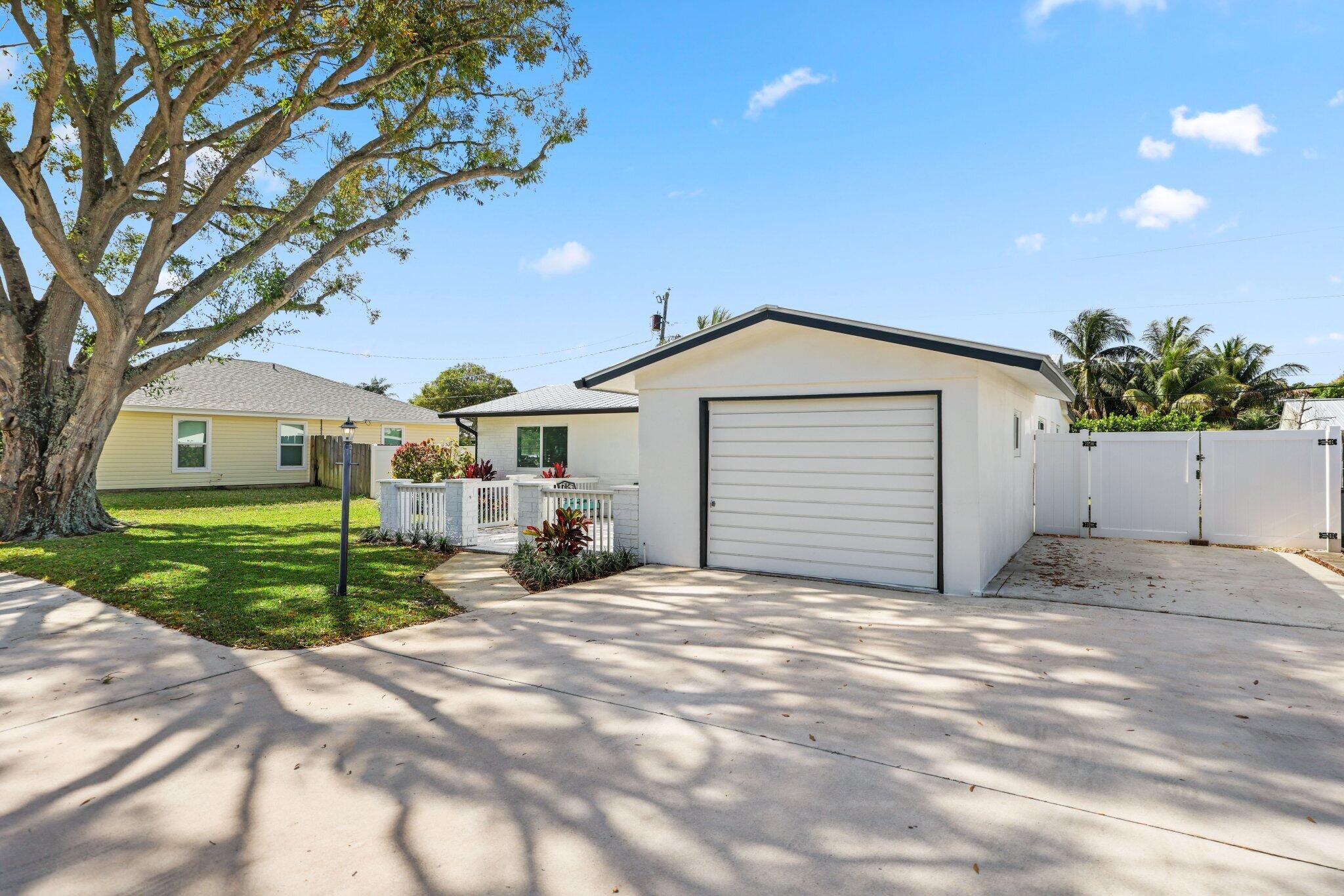 1510 Kingsley Road