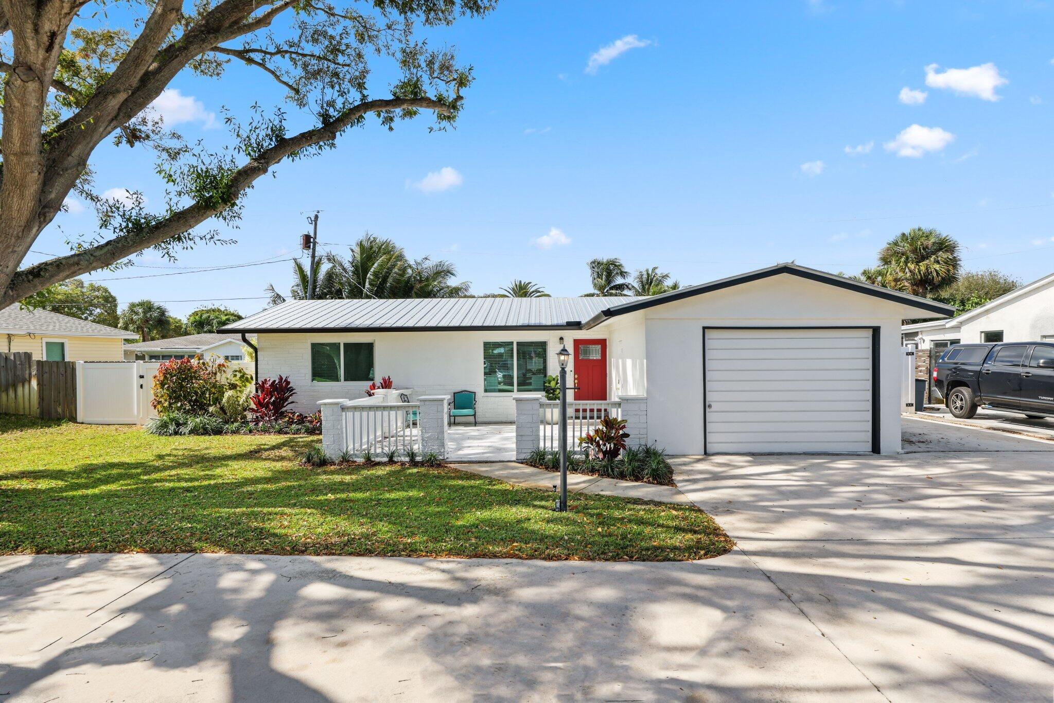 1510 Kingsley Road